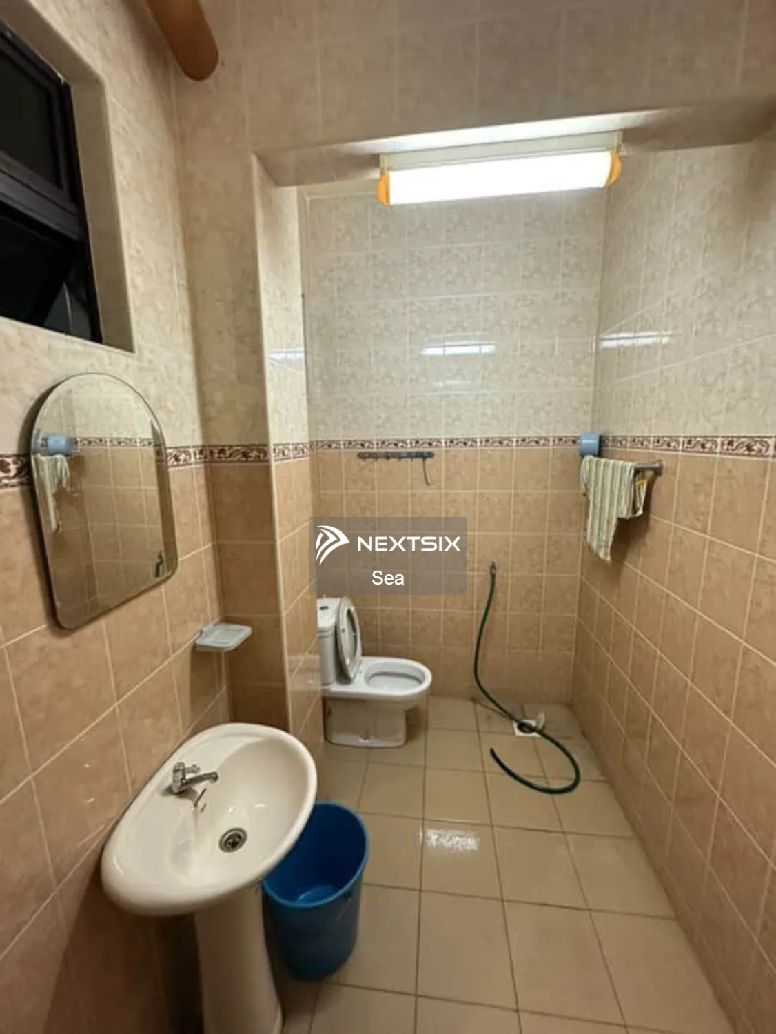 2-sty Terrace/Link House For Rent in Johor Bahru Johor - Image 14