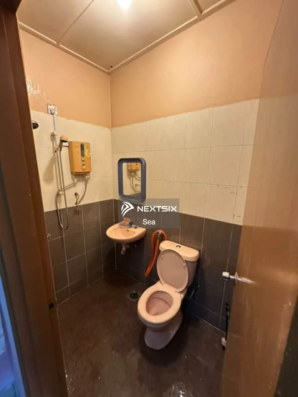 2-sty Terrace/Link House For Rent in Johor Bahru Johor - Image 15