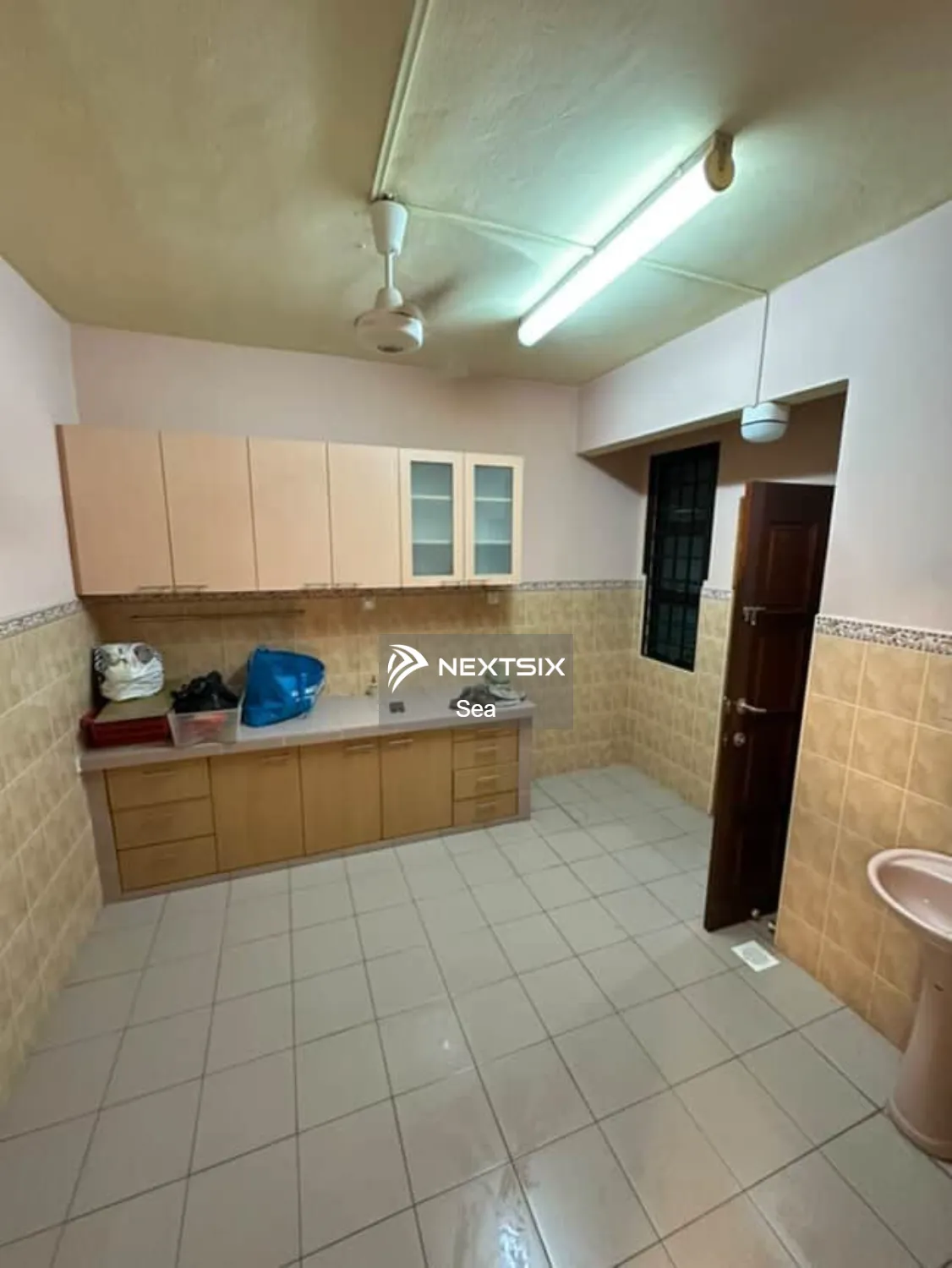 2-sty Terrace/Link House For Rent in Johor Bahru Johor - Image 5