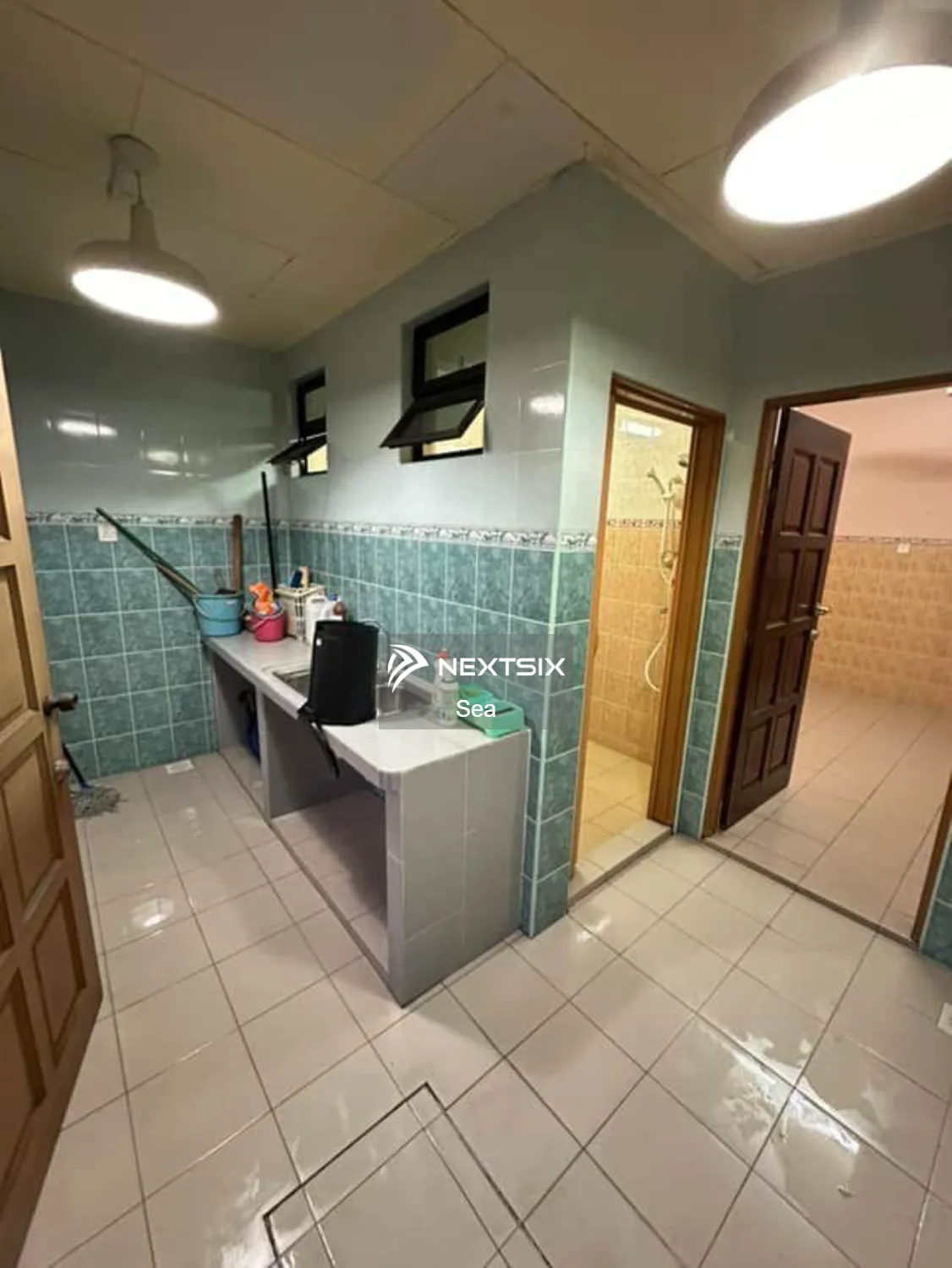 2-sty Terrace/Link House For Rent in Johor Bahru Johor - Image 6