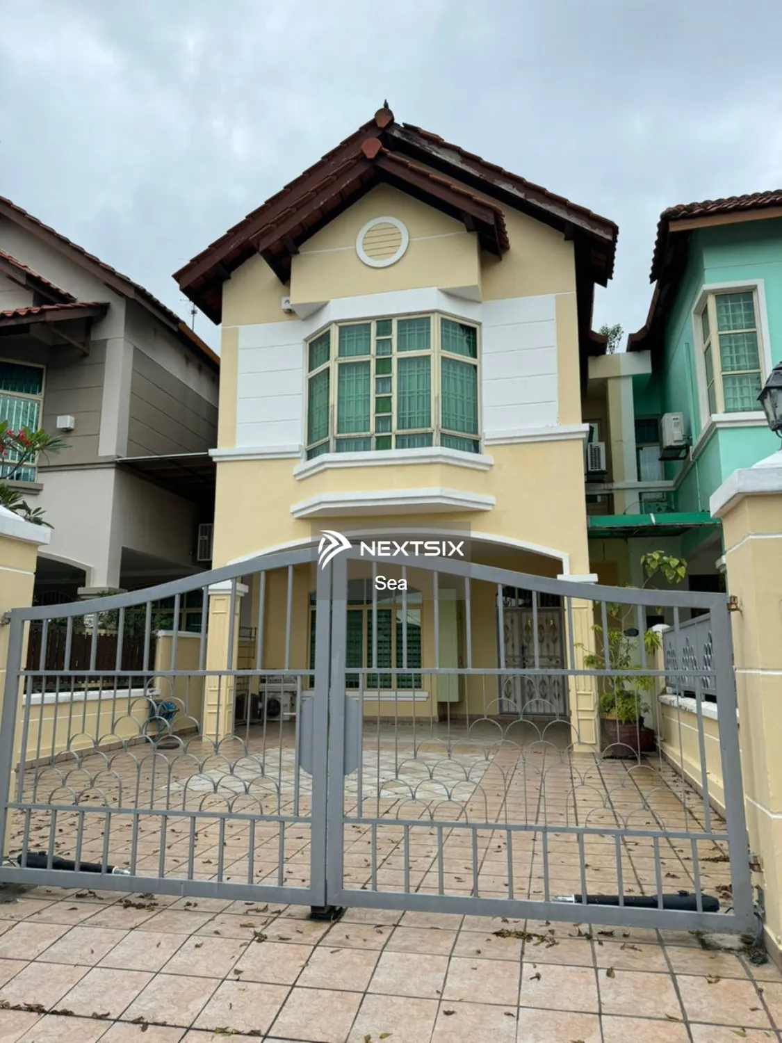 2-sty Terrace/Link House For Sale in Johor Bahru Johor