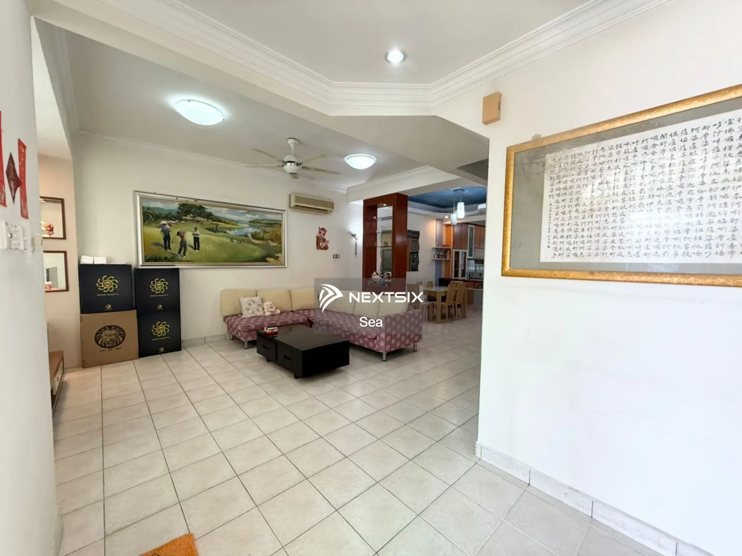 2-sty Terrace/Link House For Sale in Johor Bahru Johor - Image 3