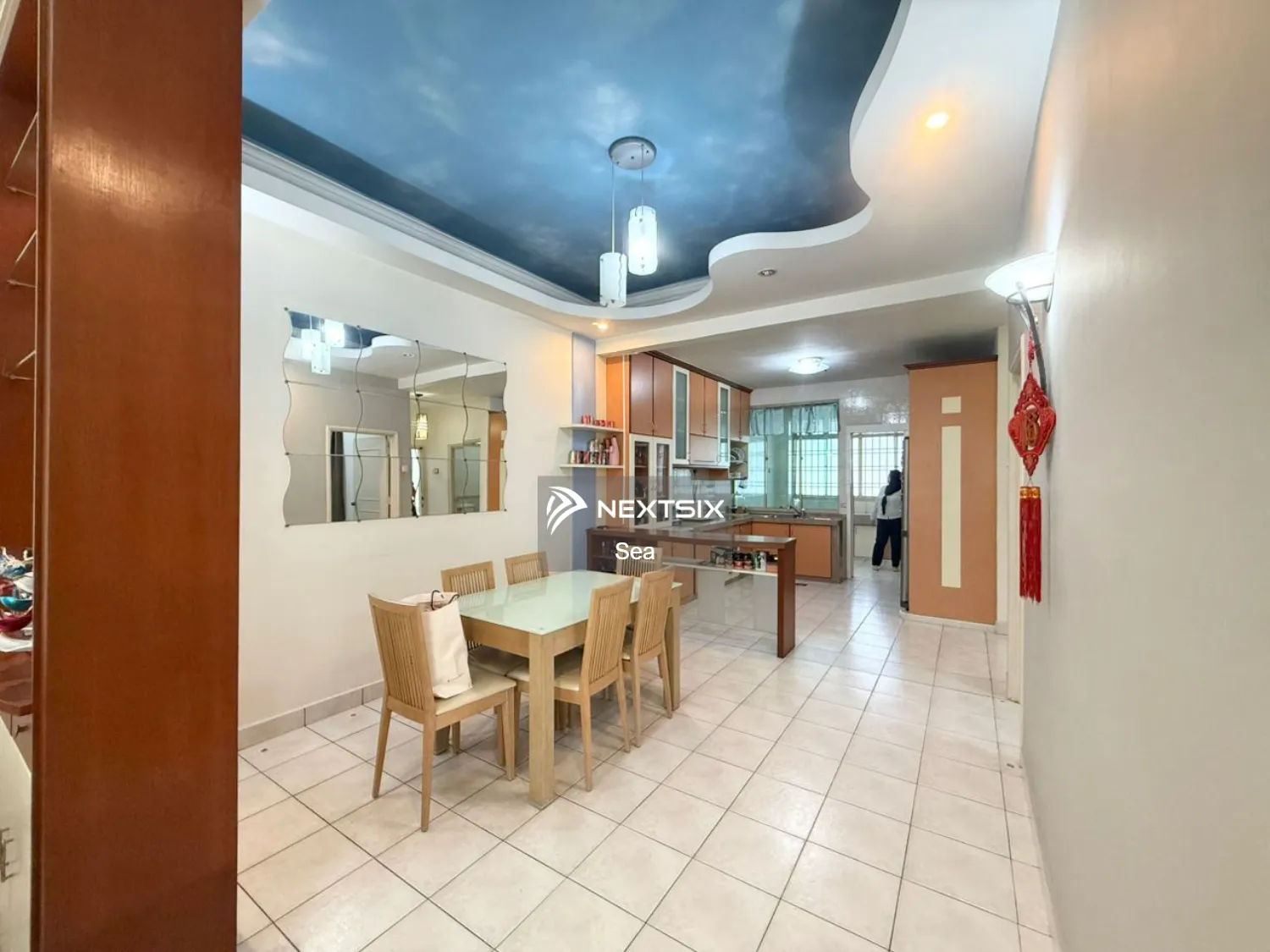 2-sty Terrace/Link House For Sale in Johor Bahru Johor - Image 4