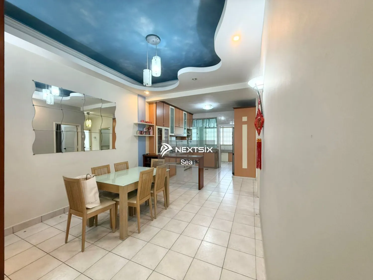 2-sty Terrace/Link House For Sale in Johor Bahru Johor - Image 5