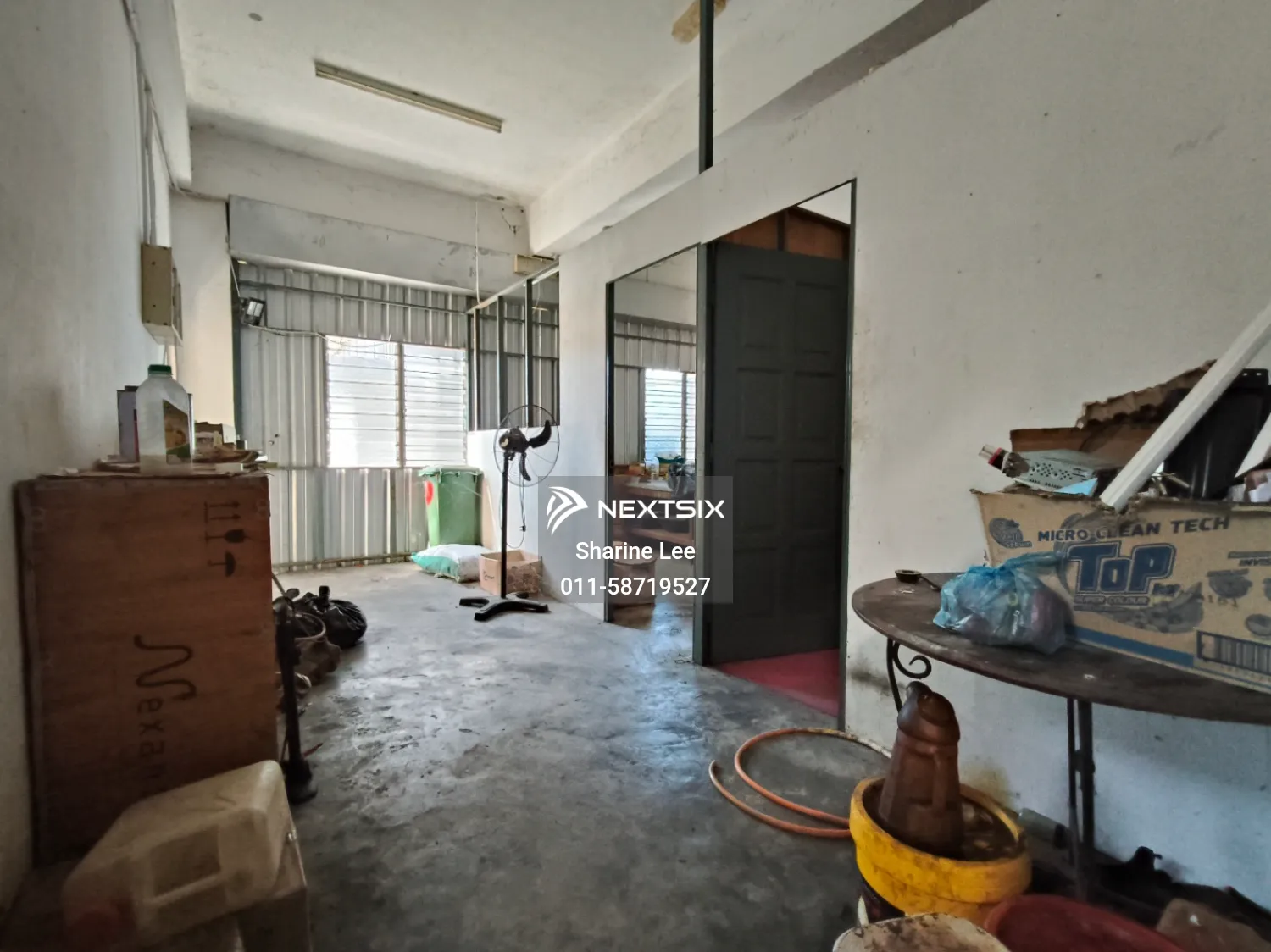 Semi-D Factory For Rent in Kuching Sarawak - Image 2