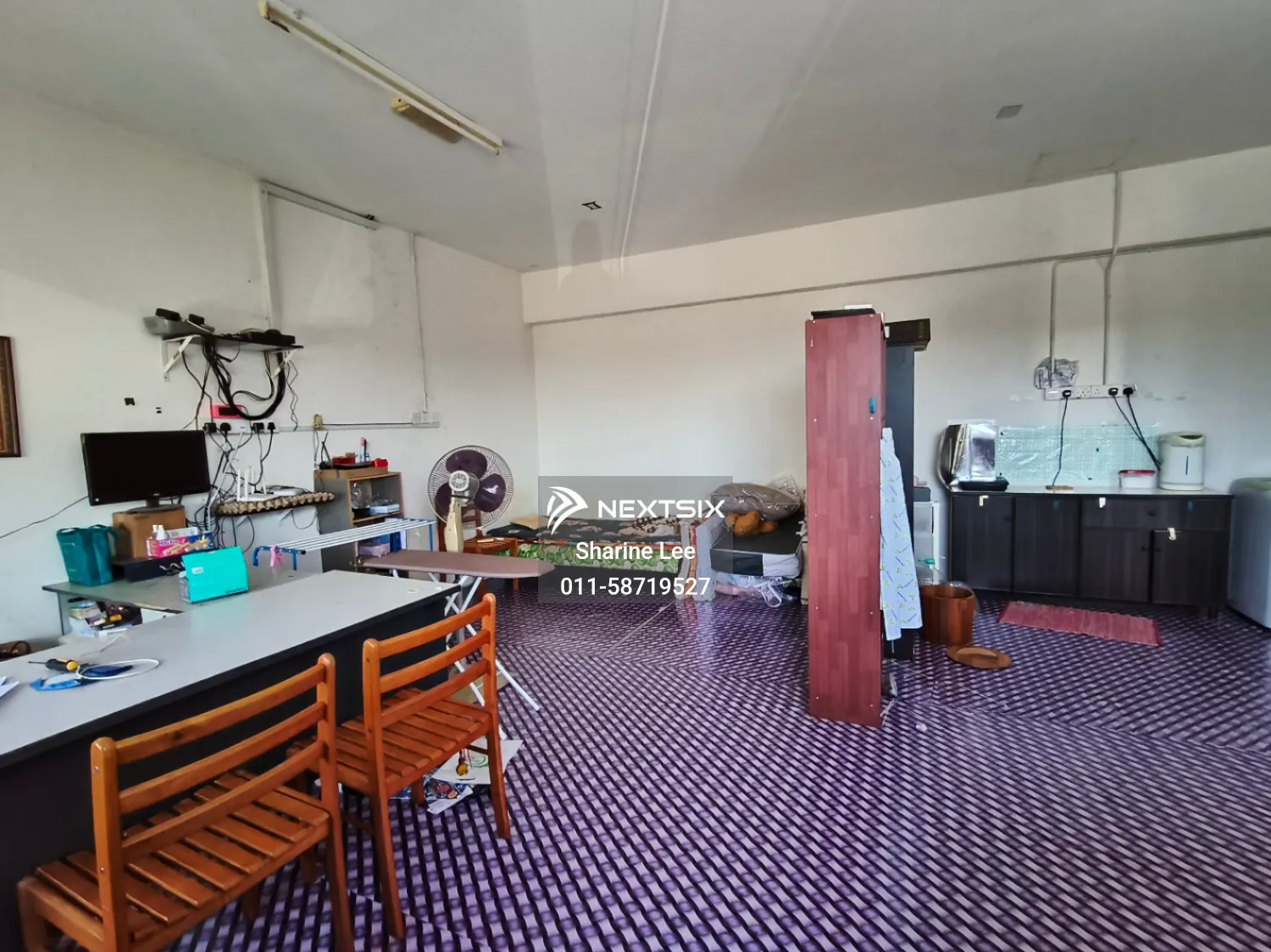 Semi-D Factory For Rent in Kuching Sarawak - Image 3