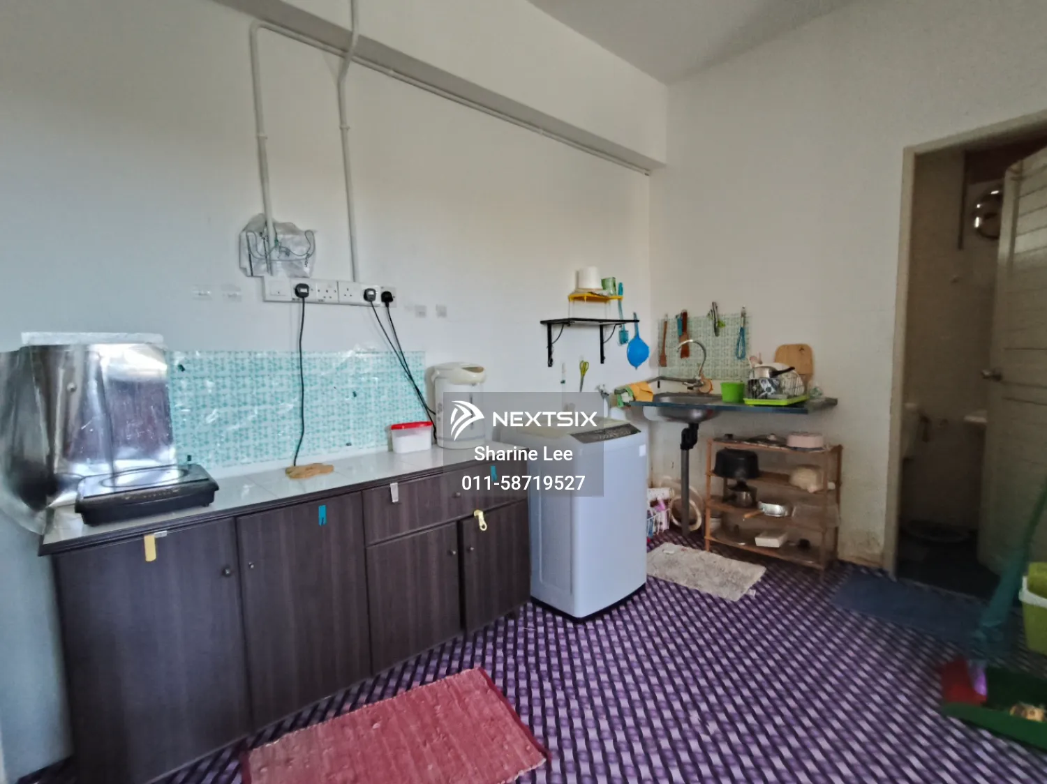 Semi-D Factory For Rent in Kuching Sarawak - Image 7