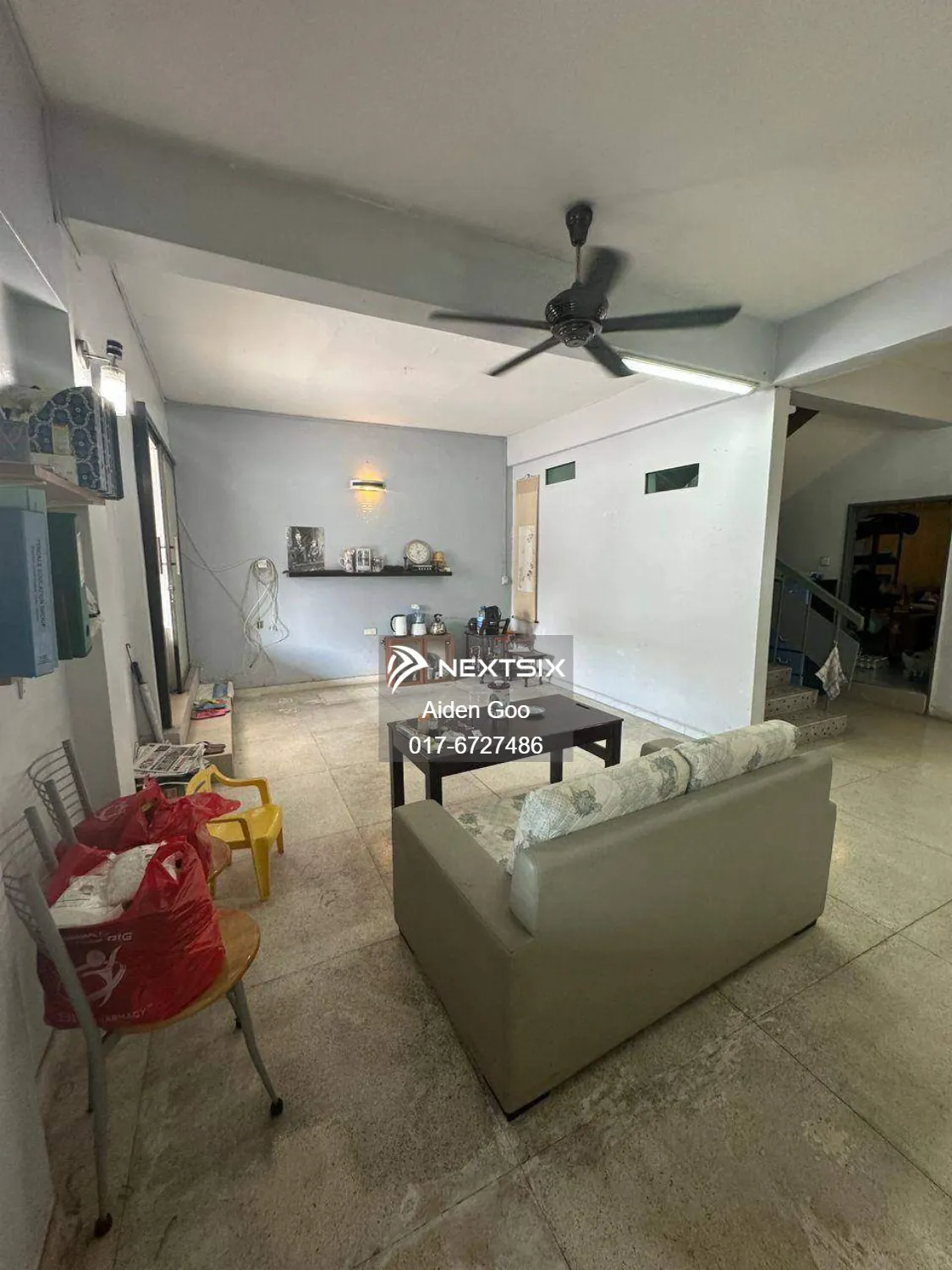 Semi-detached House For Sale in Johor Bahru Johor