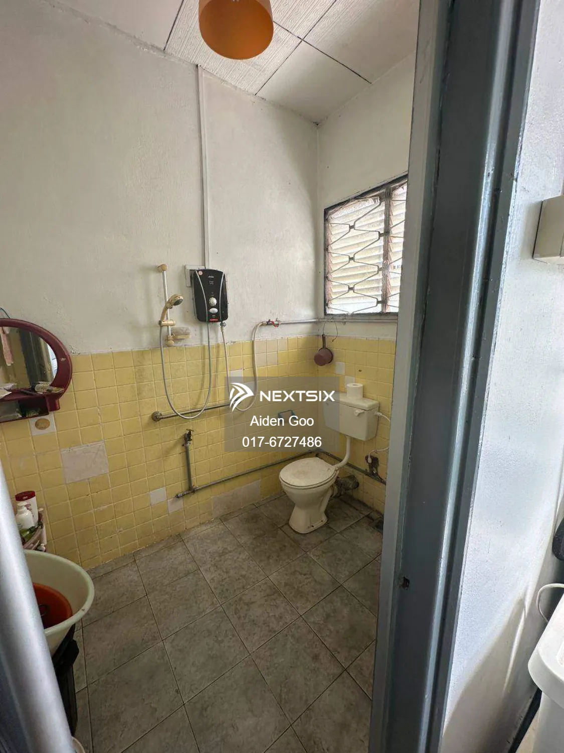Semi-detached House For Sale in Johor Bahru Johor - Image 6