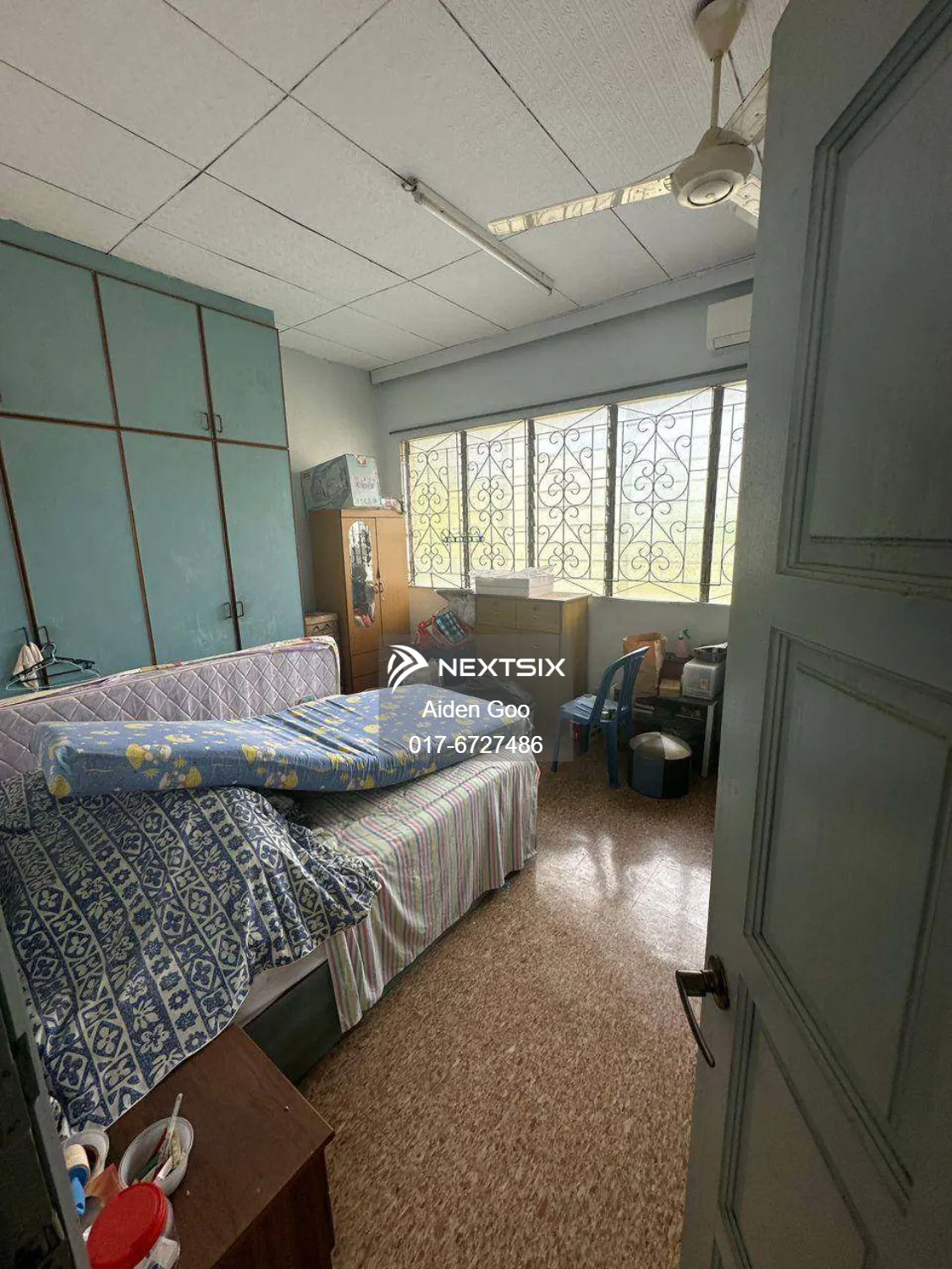 Semi-detached House For Sale in Johor Bahru Johor - Image 7