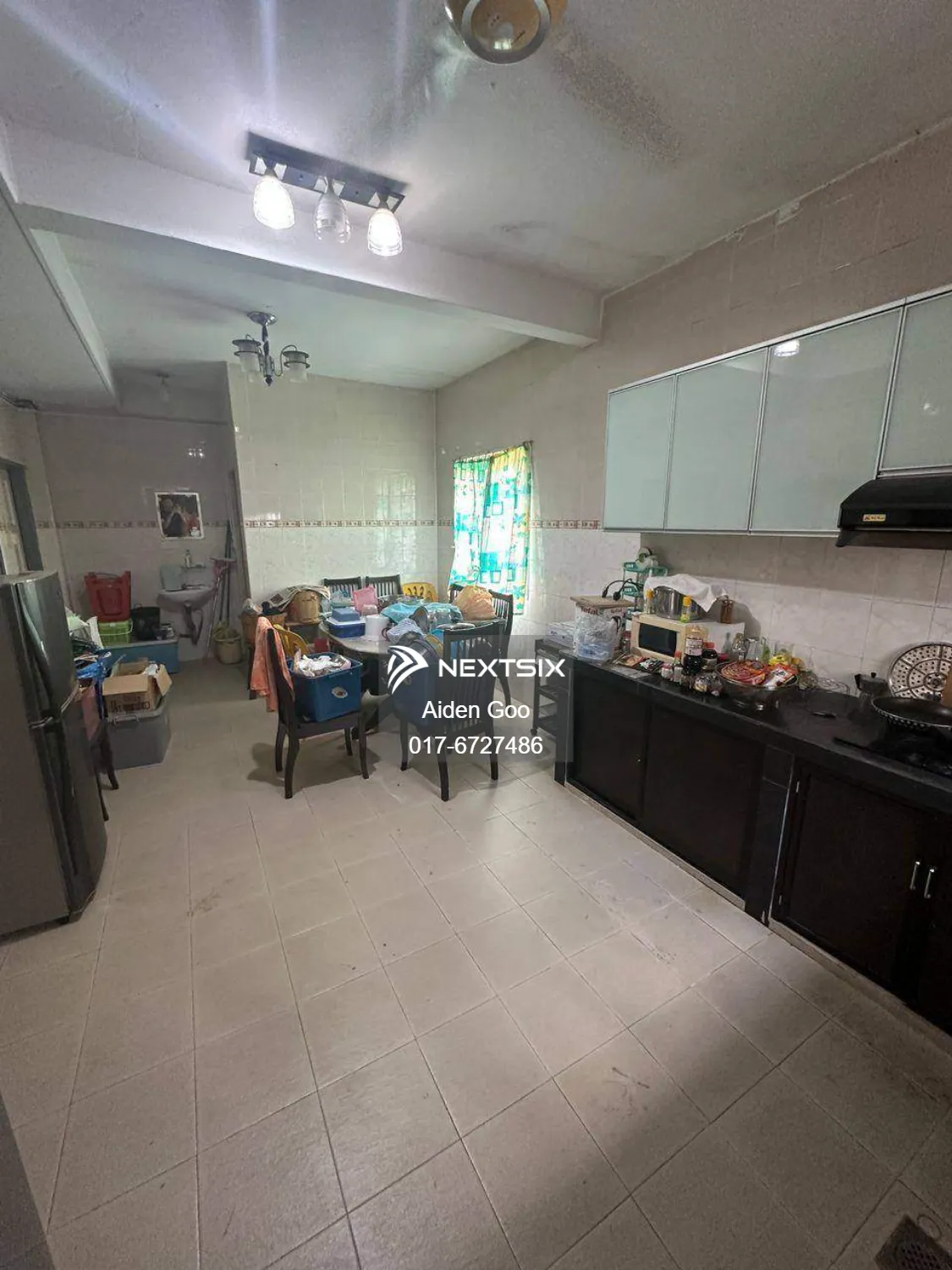 Semi-detached House For Sale in Johor Bahru Johor - Image 8