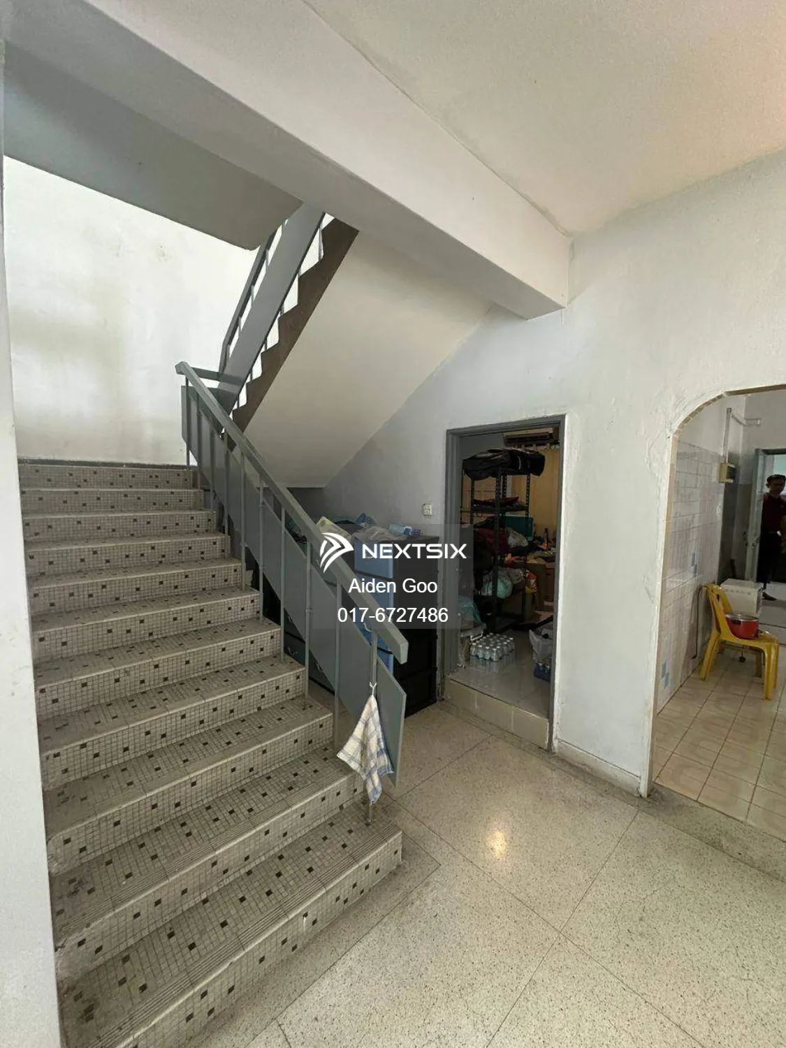 Semi-detached House For Sale in Johor Bahru Johor - Image 9