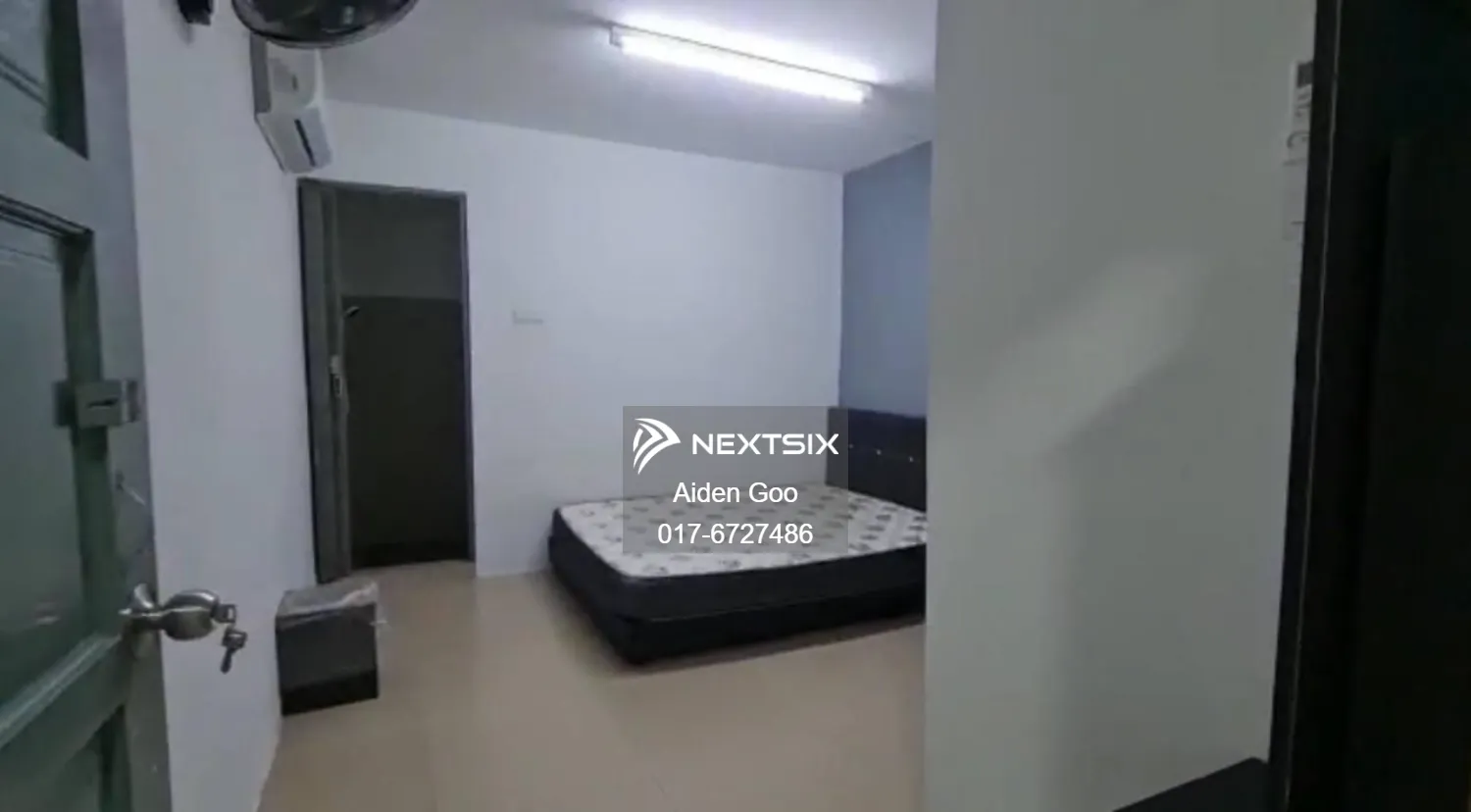 Semi-detached House For Sale in Johor Bahru Johor - Image 5