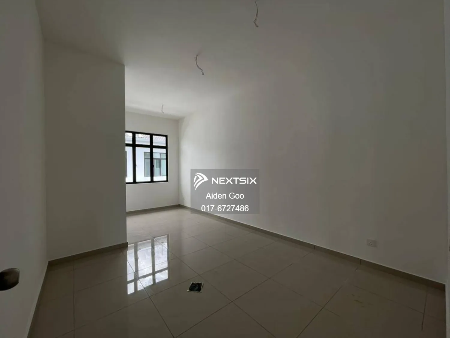 2-sty Terrace/Link House For Sale in Kulai Johor - Image 10