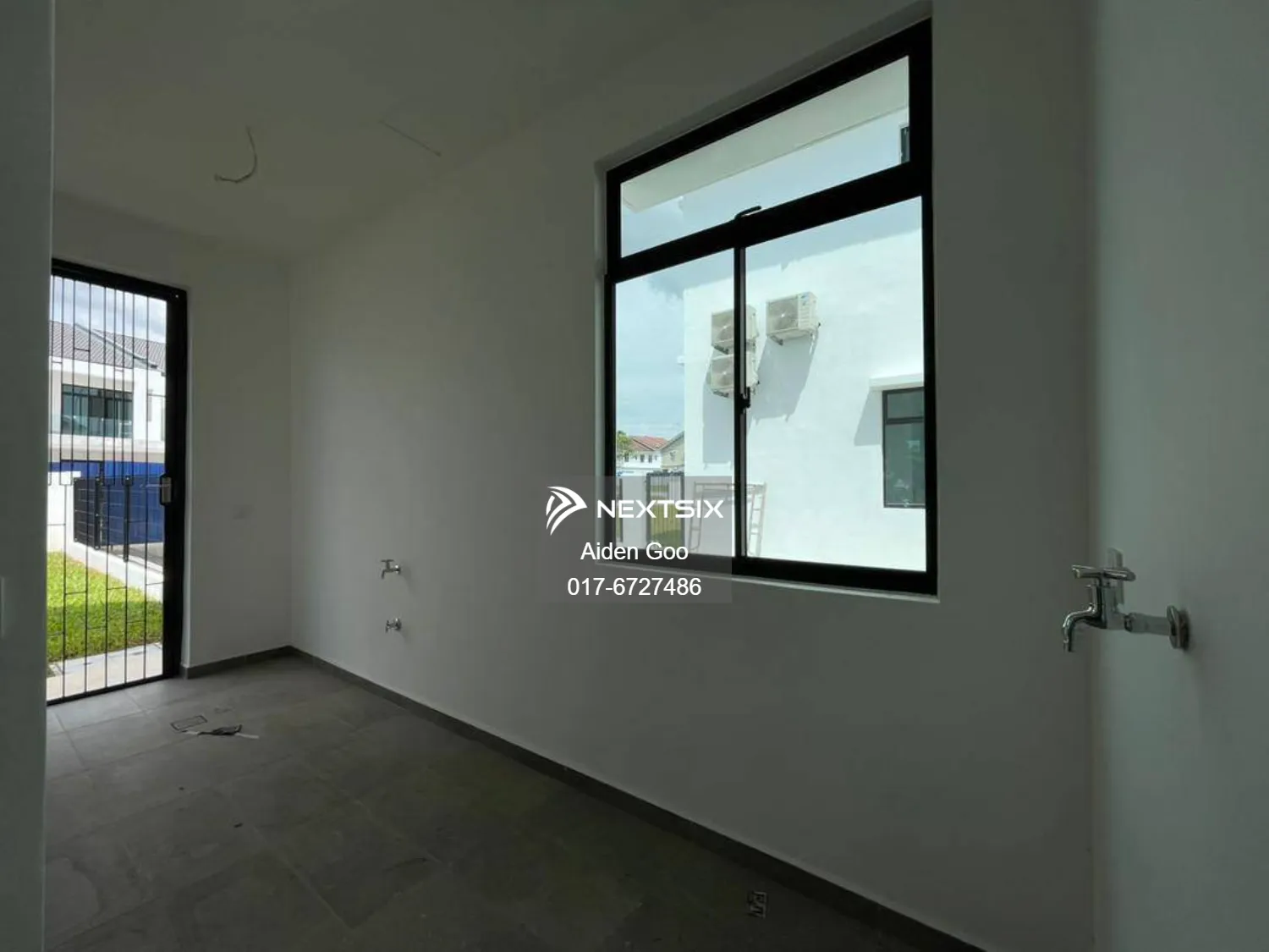 2-sty Terrace/Link House For Sale in Kulai Johor - Image 5