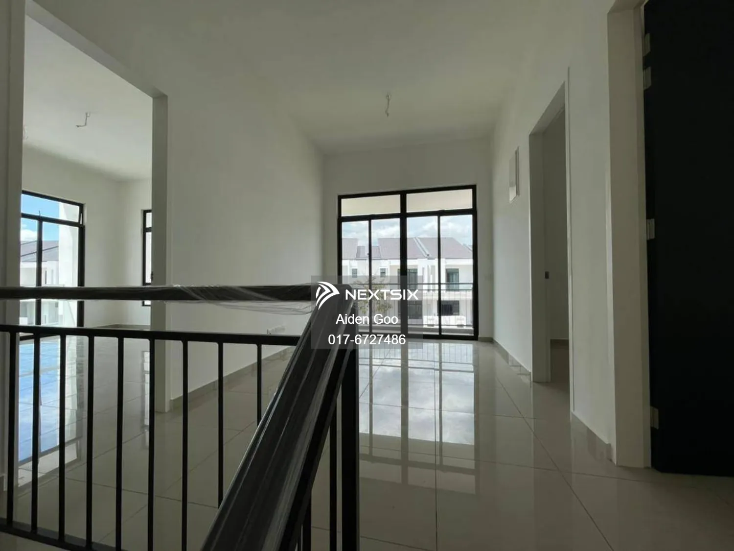 2-sty Terrace/Link House For Sale in Kulai Johor - Image 6