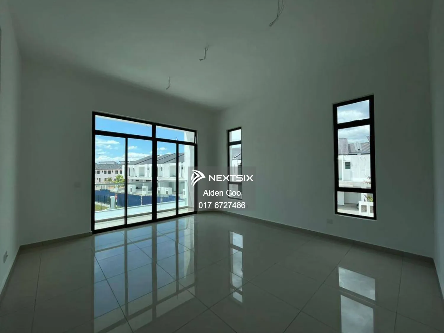 2-sty Terrace/Link House For Sale in Kulai Johor - Image 7