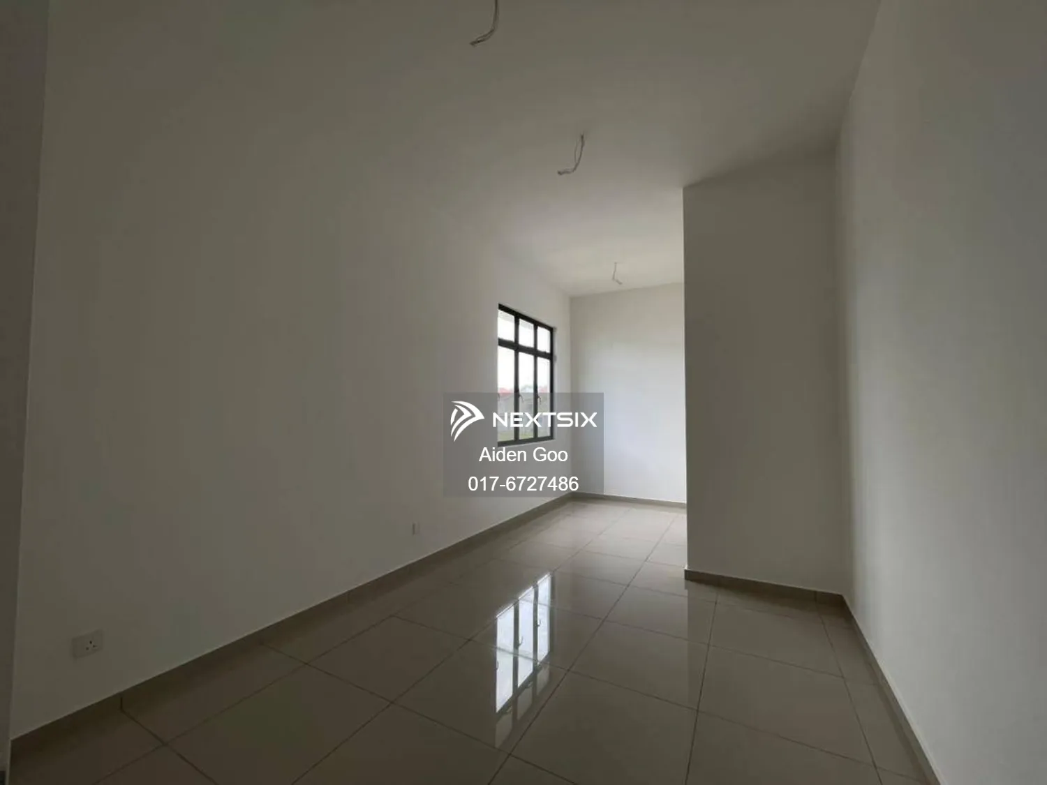 2-sty Terrace/Link House For Sale in Kulai Johor - Image 8