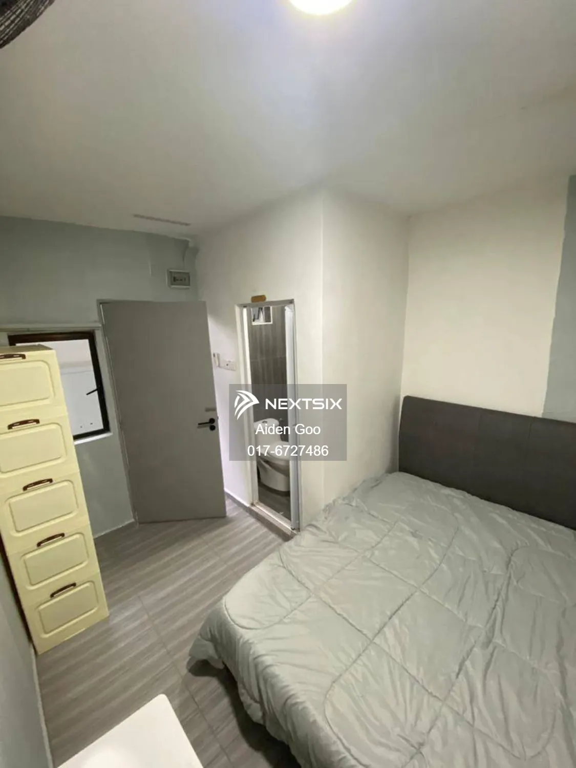 Semi-detached House For Sale in Johor Bahru Johor - Image 6