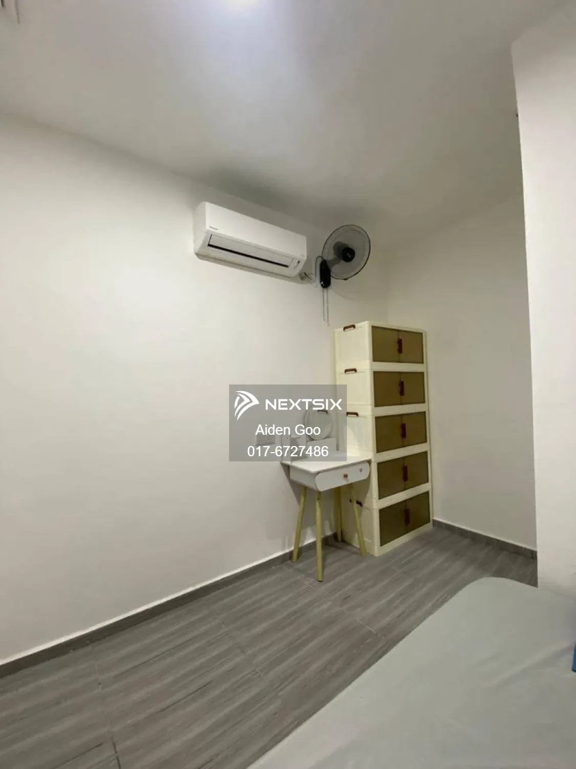 Semi-detached House For Sale in Johor Bahru Johor - Image 7