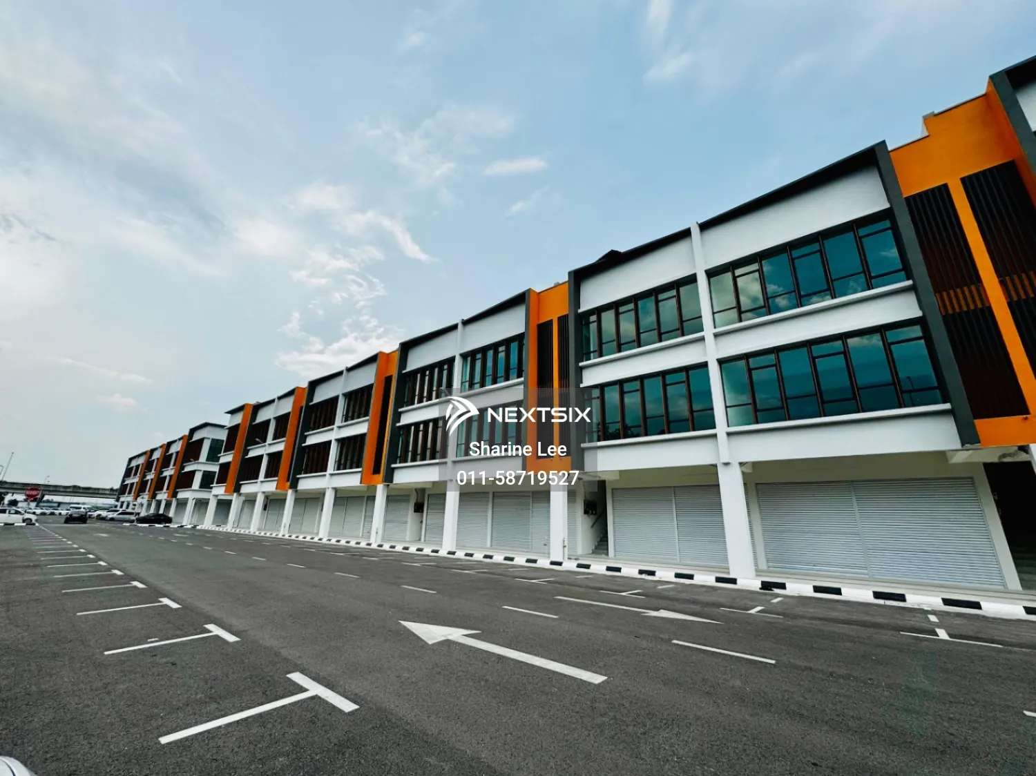 Shop For Sale in Kuching Sarawak