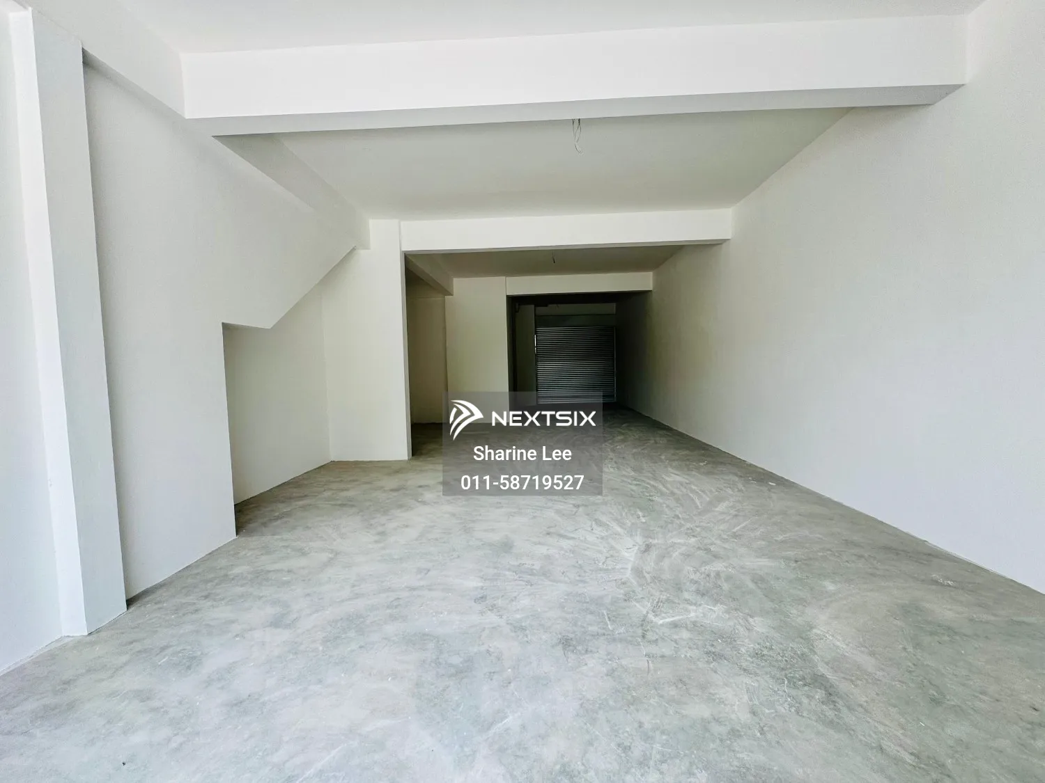 Shop For Sale in Kuching Sarawak - Image 5