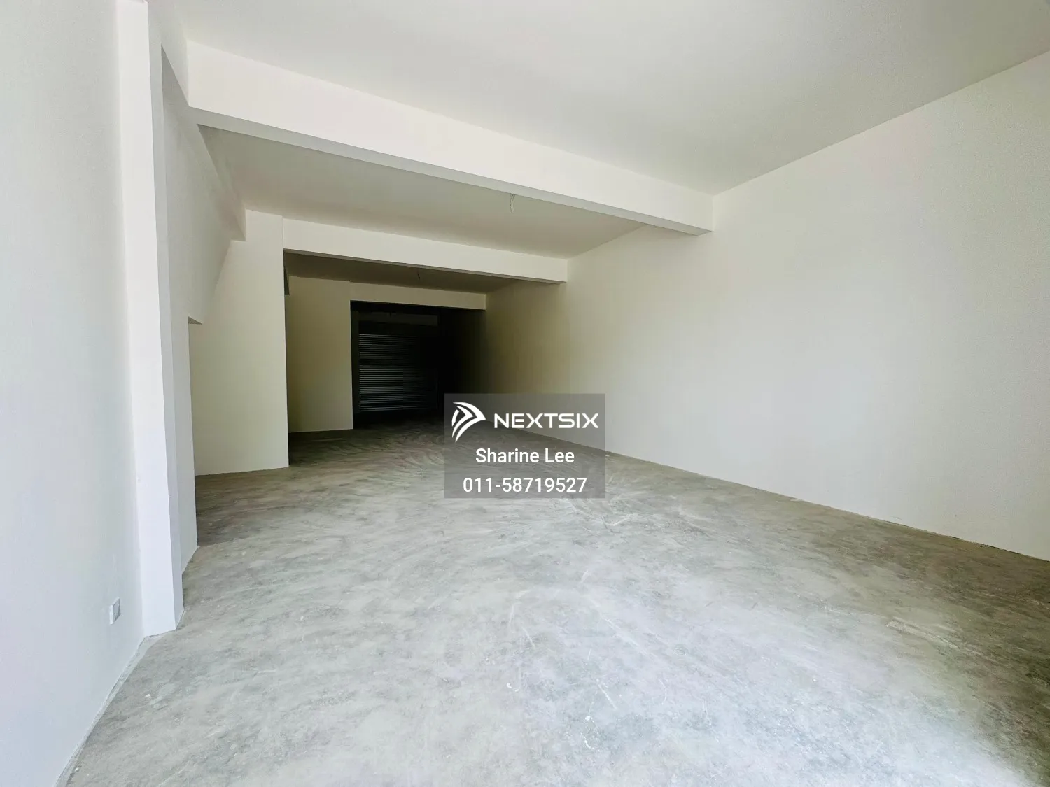 Shop For Sale in Kuching Sarawak - Image 6