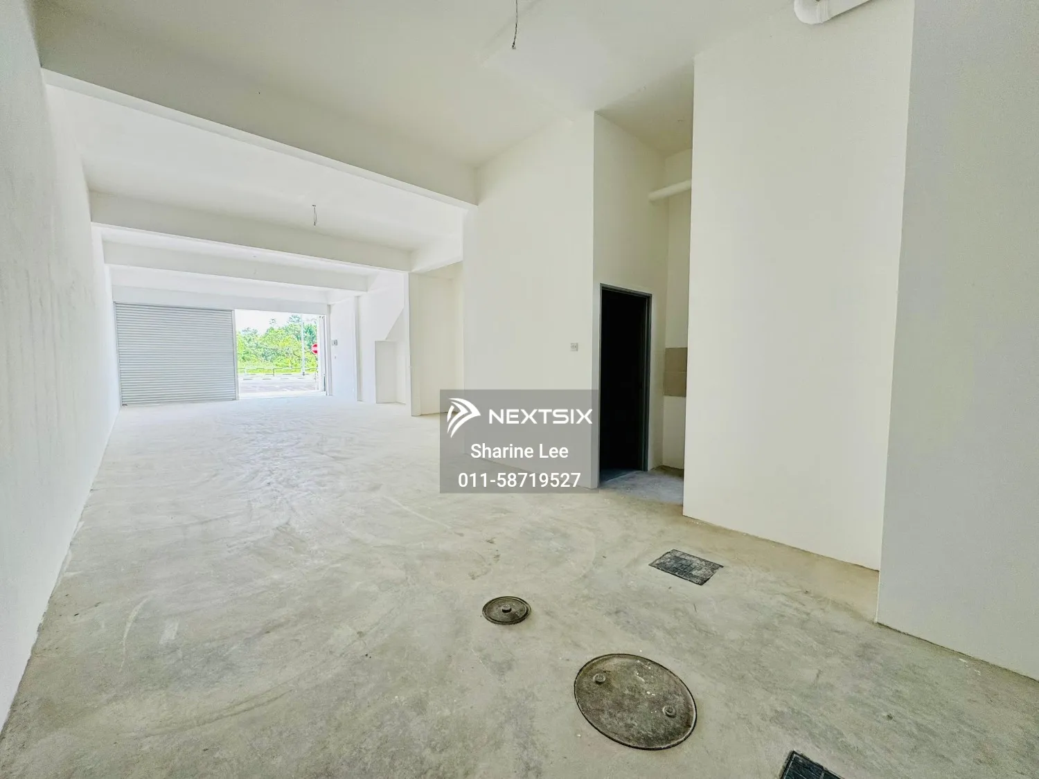 Shop For Sale in Kuching Sarawak - Image 8