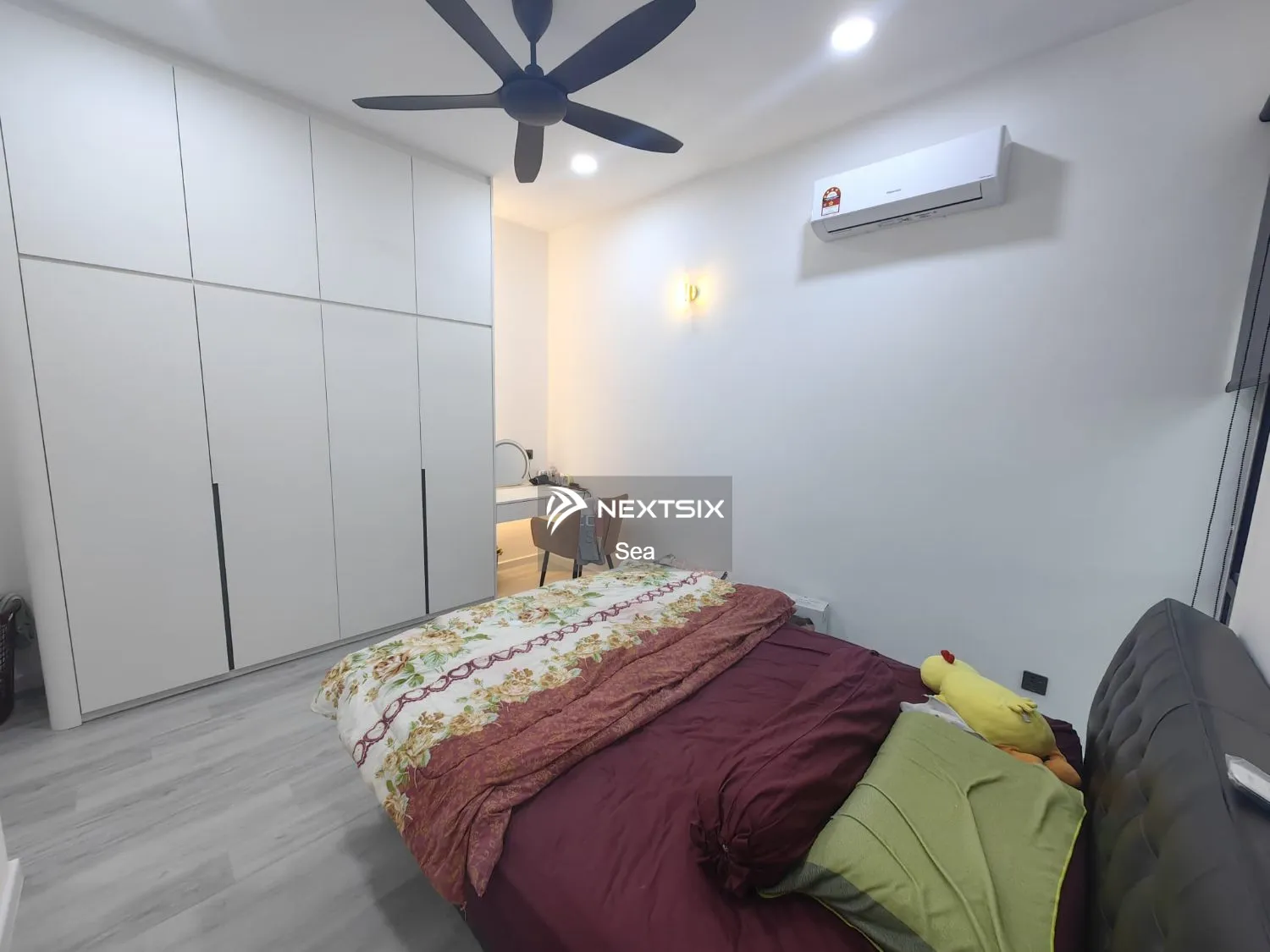 Cluster House For Sale in Iskandar Puteri (Nusajaya) Johor - Image 11