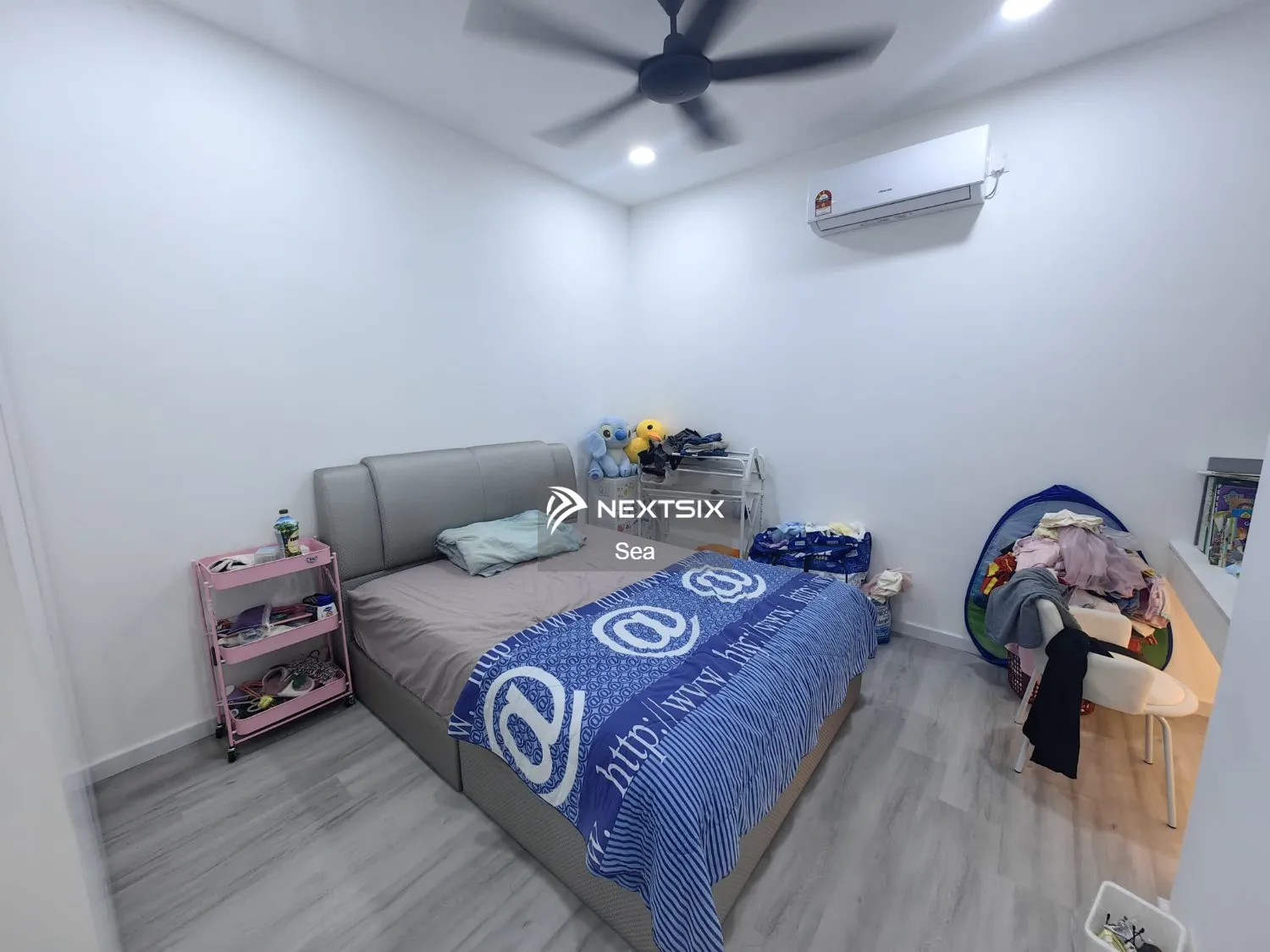 Cluster House For Sale in Iskandar Puteri (Nusajaya) Johor - Image 13