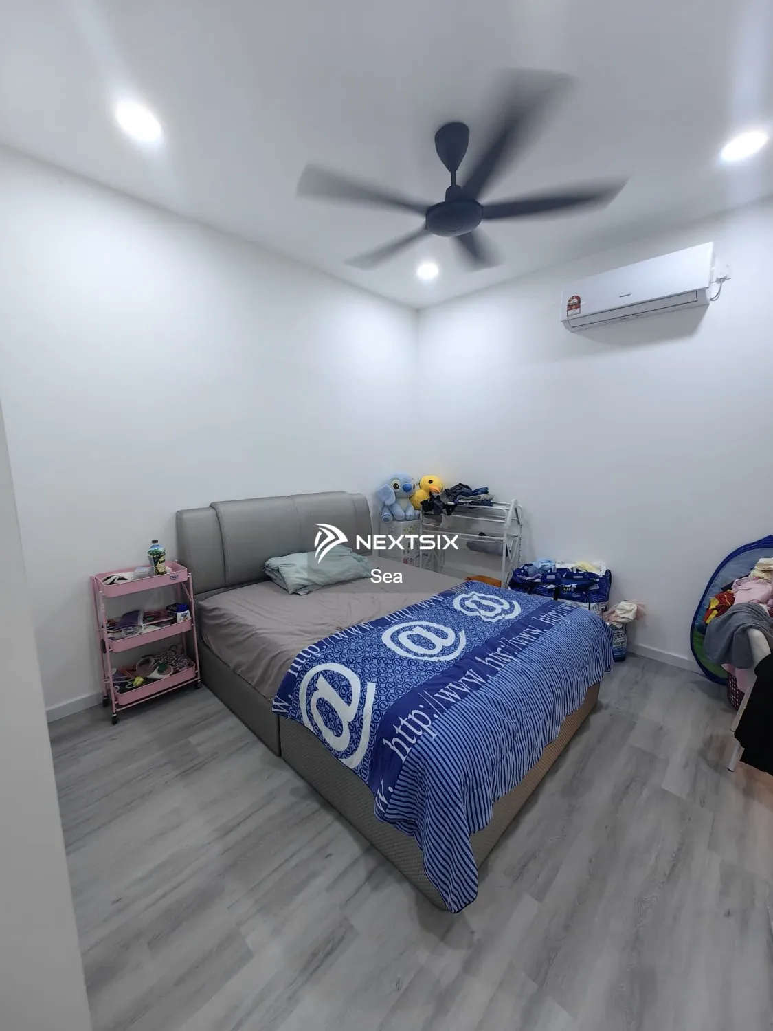 Cluster House For Sale in Iskandar Puteri (Nusajaya) Johor - Image 14