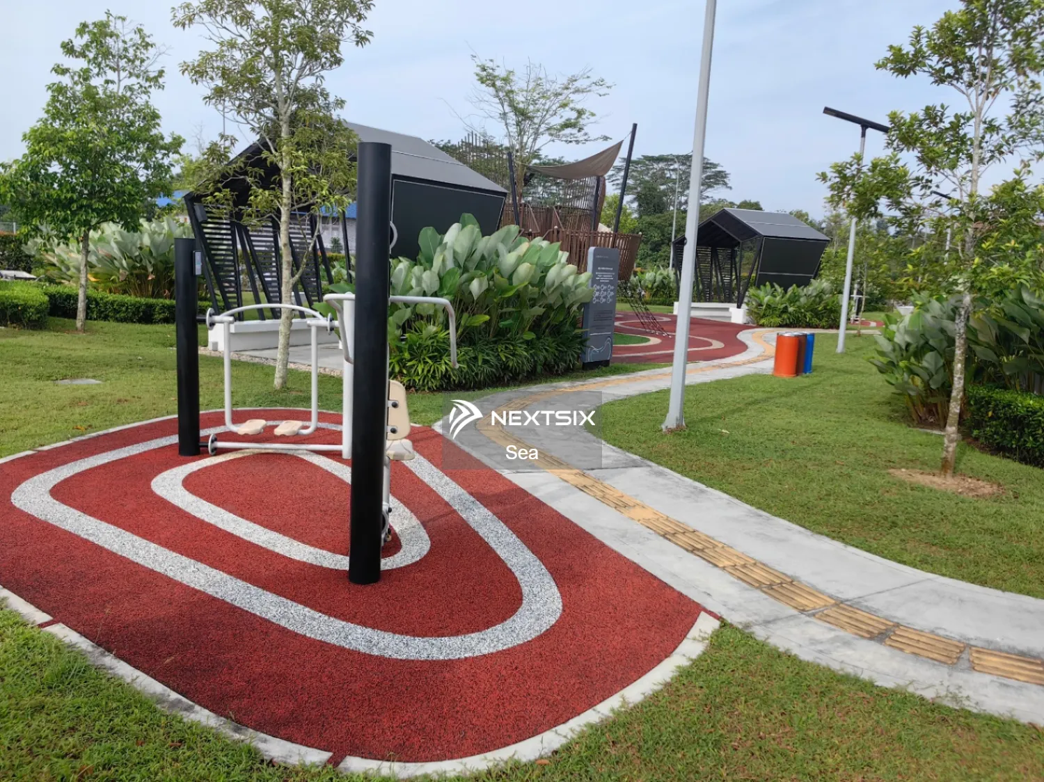 Cluster House For Sale in Iskandar Puteri (Nusajaya) Johor - Image 15