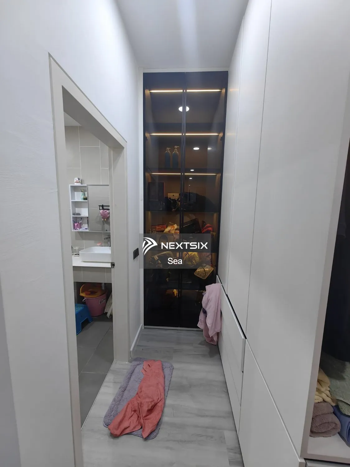 Cluster House For Sale in Iskandar Puteri (Nusajaya) Johor - Image 16