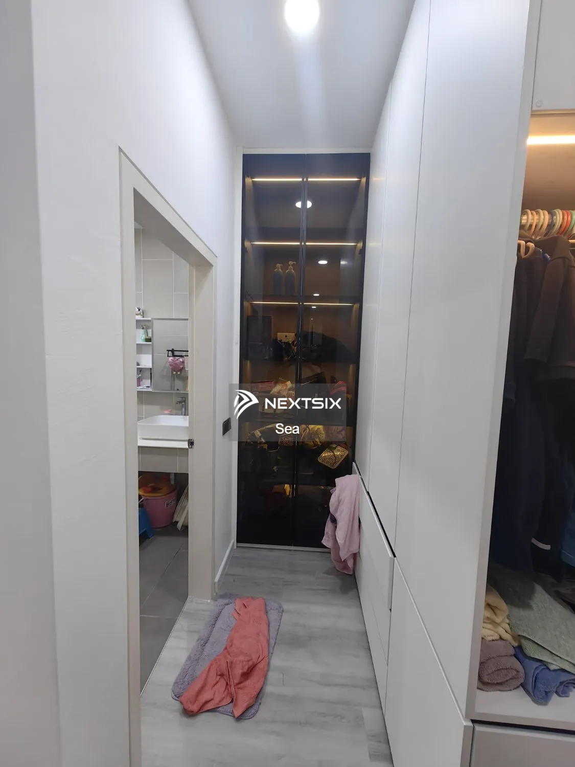 Cluster House For Sale in Iskandar Puteri (Nusajaya) Johor - Image 17