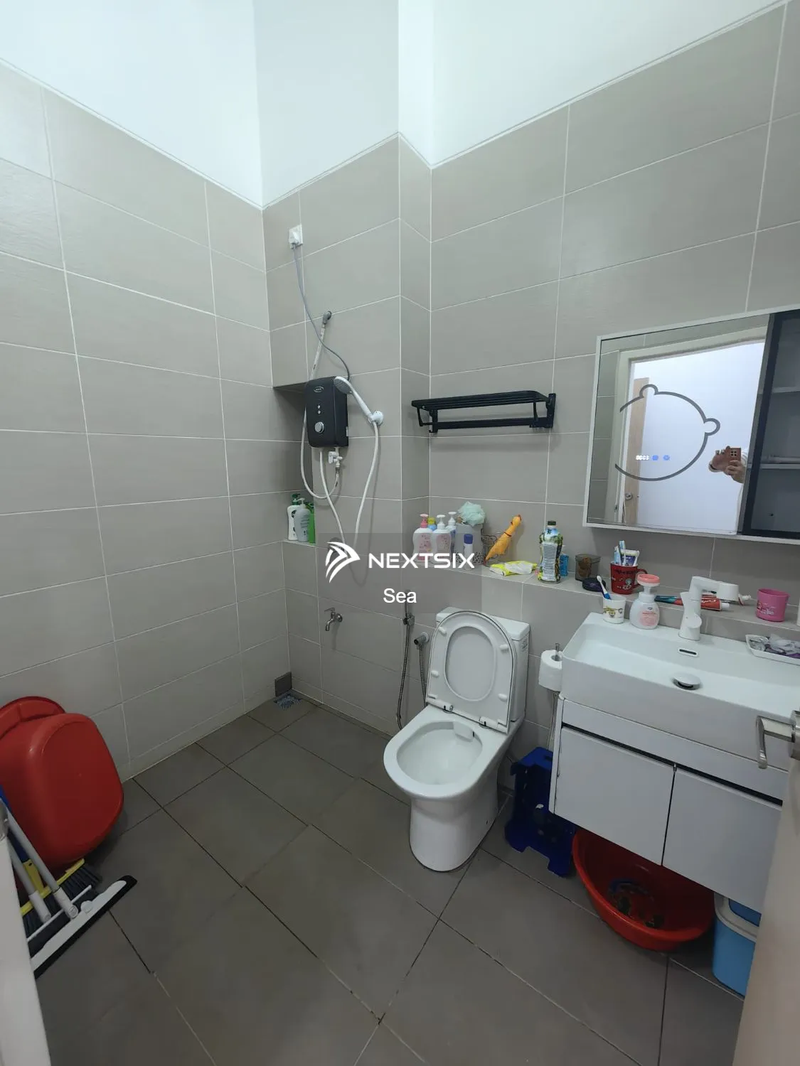 Cluster House For Sale in Iskandar Puteri (Nusajaya) Johor - Image 18