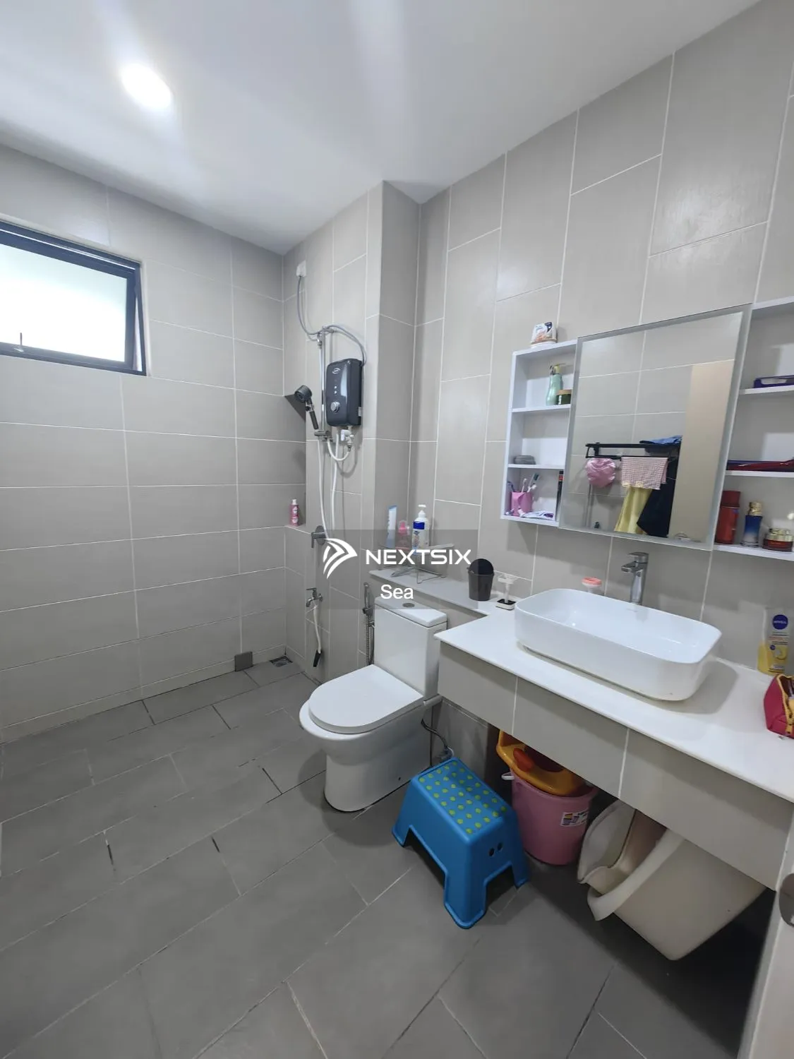 Cluster House For Sale in Iskandar Puteri (Nusajaya) Johor - Image 19