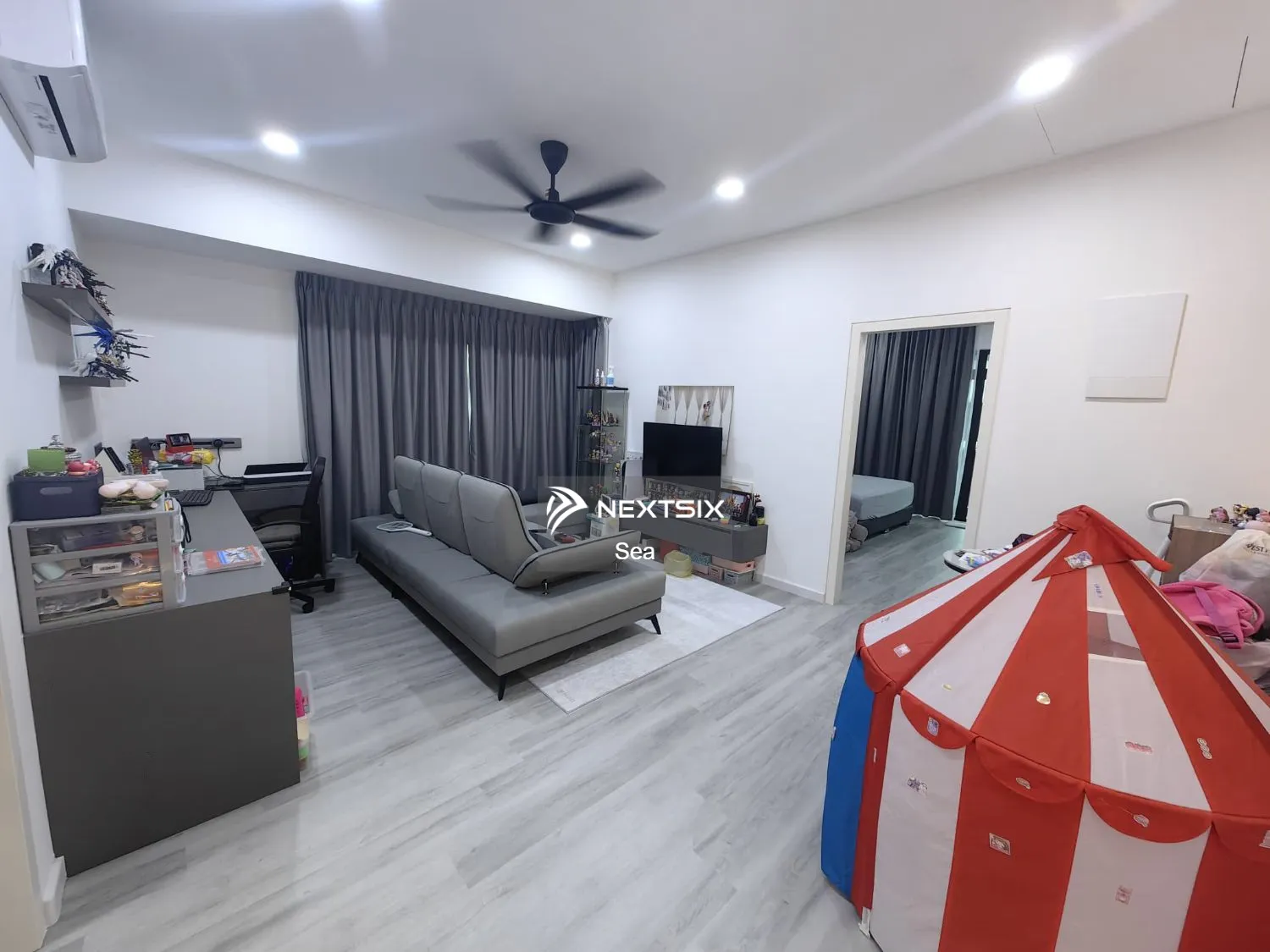 Cluster House For Sale in Iskandar Puteri (Nusajaya) Johor - Image 4