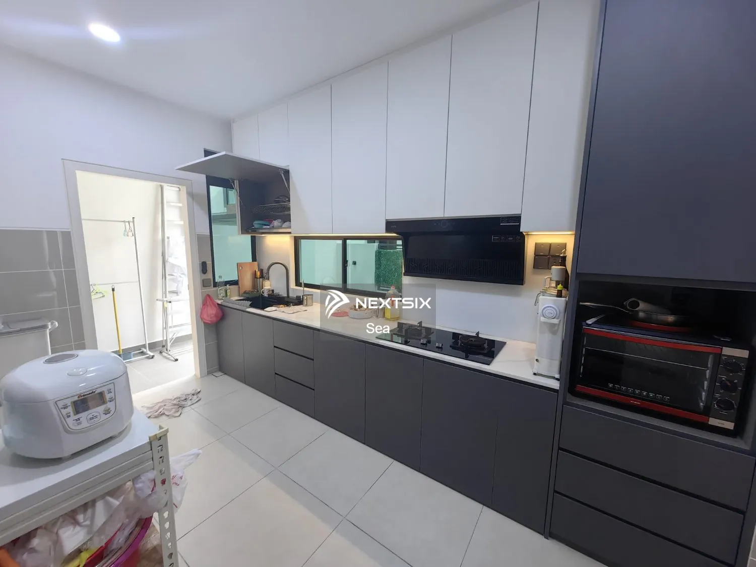 Cluster House For Sale in Iskandar Puteri (Nusajaya) Johor - Image 6