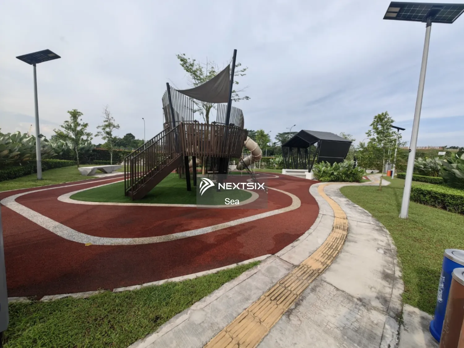 Cluster House For Sale in Iskandar Puteri (Nusajaya) Johor - Image 7