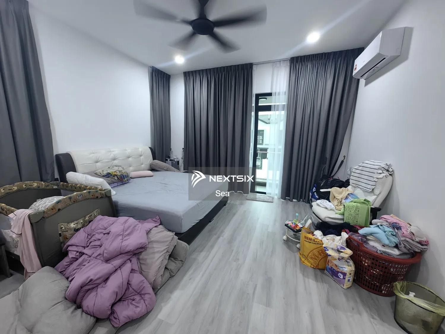 Cluster House For Sale in Iskandar Puteri (Nusajaya) Johor - Image 8