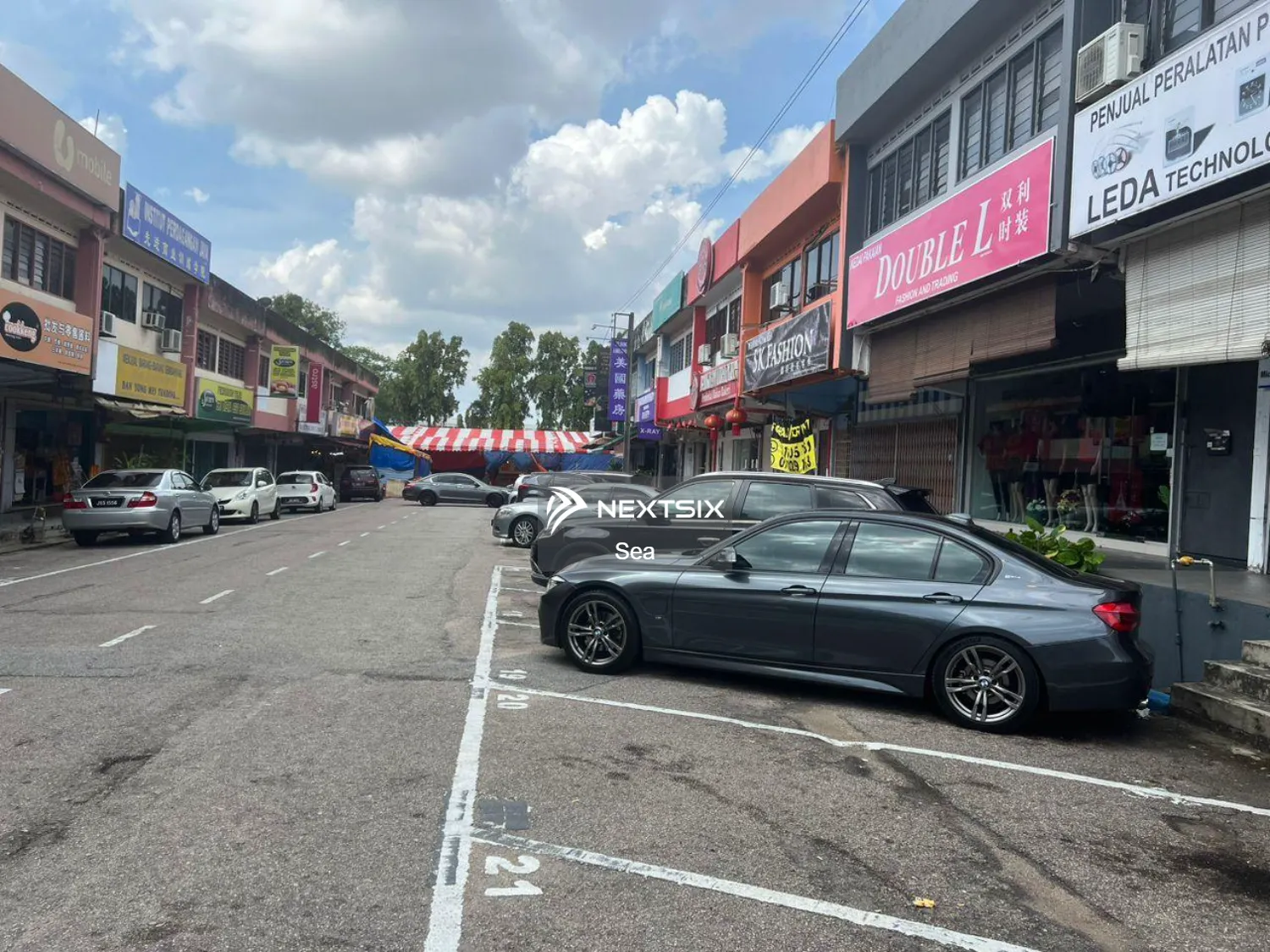 Shop For Sale in Johor Bahru Johor