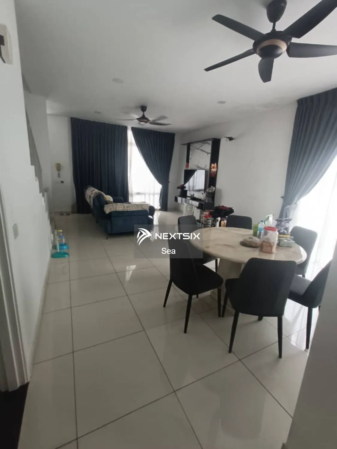 2-sty Terrace/Link House For Sale in Johor Bahru Johor