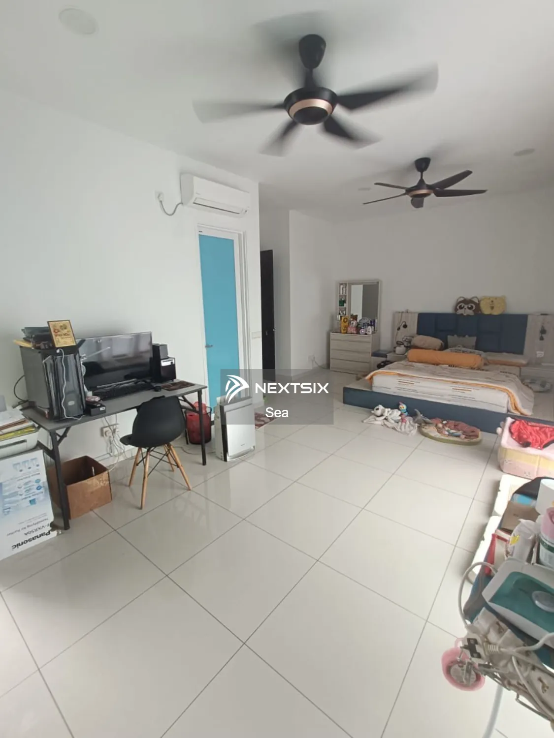 2-sty Terrace/Link House For Sale in Johor Bahru Johor - Image 5