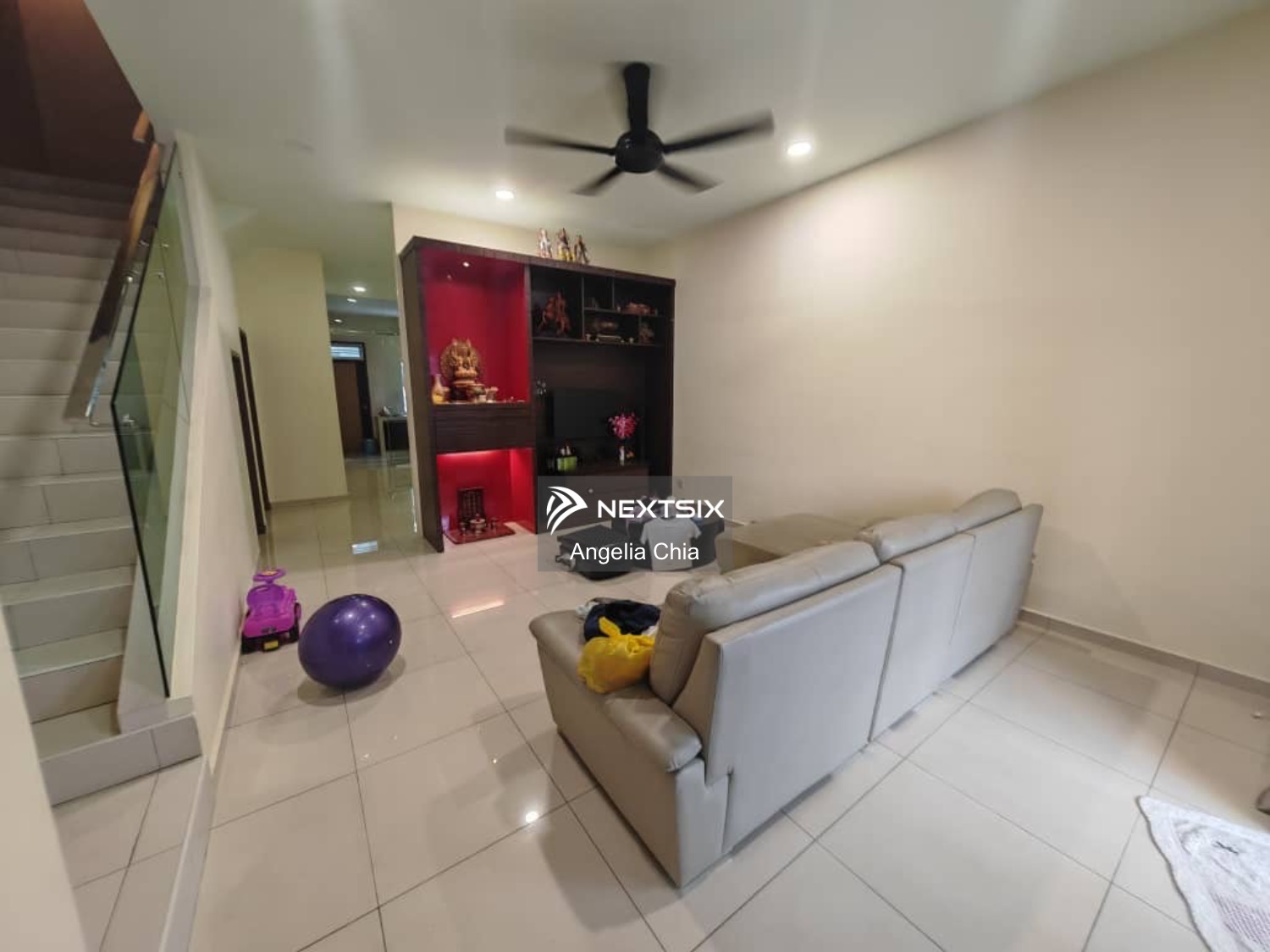 2-sty Terrace/Link House For Sale in Johor Bahru Johor