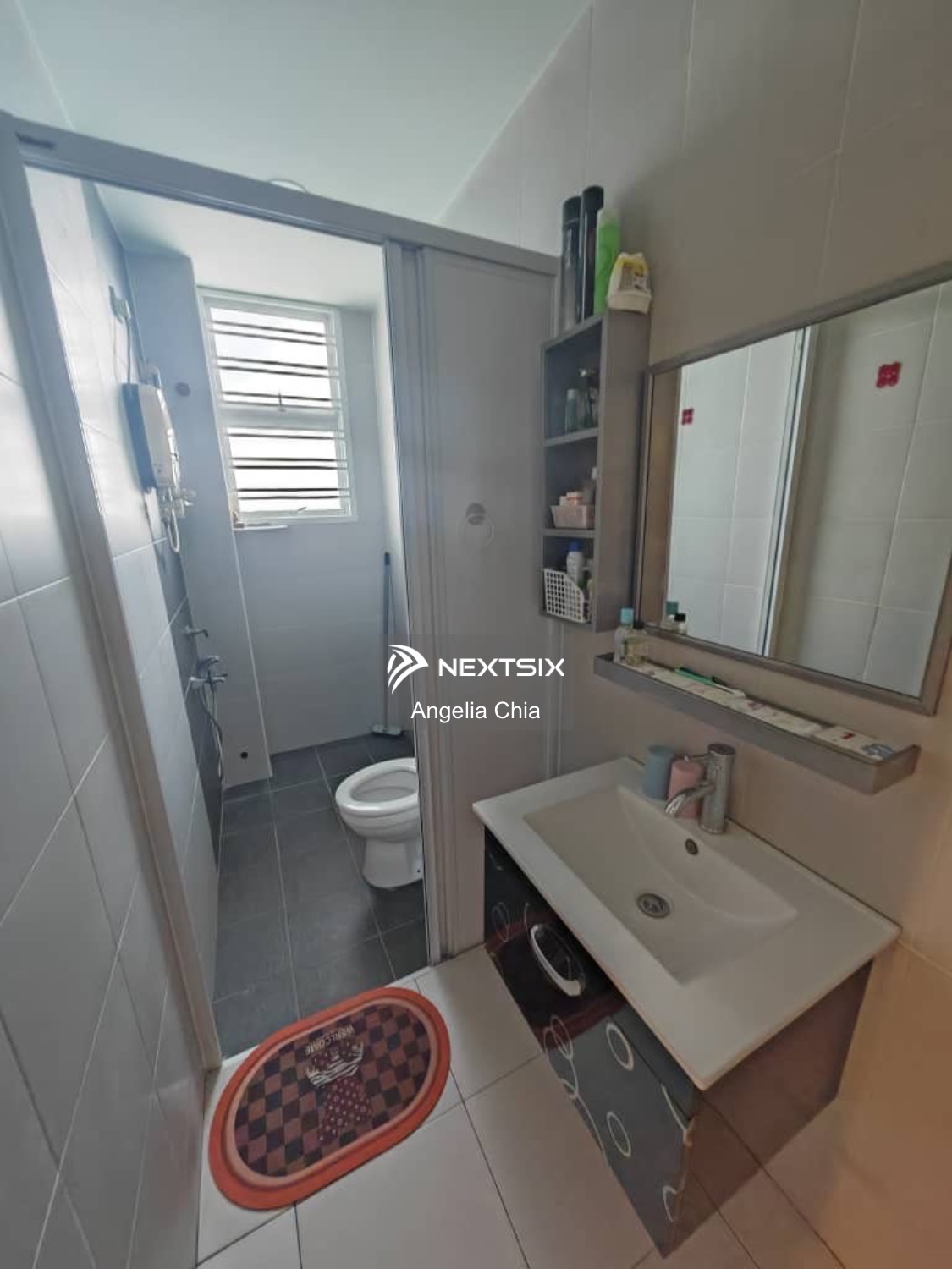 2-sty Terrace/Link House For Sale in Johor Bahru Johor - Image 10