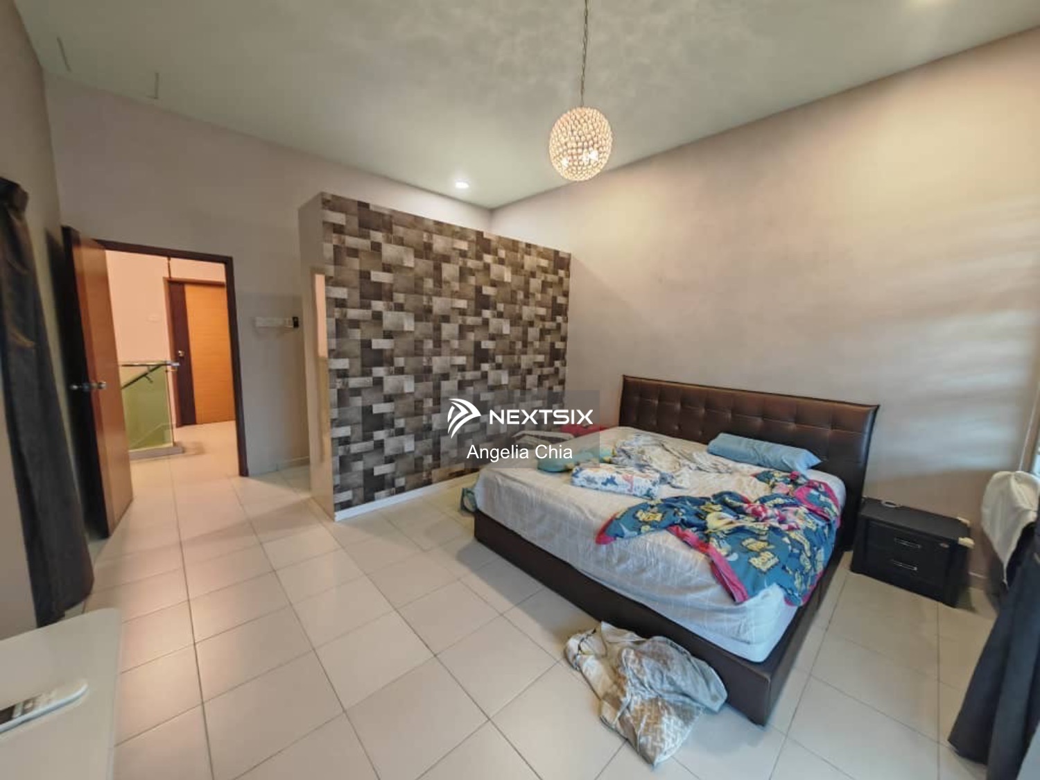 2-sty Terrace/Link House For Sale in Johor Bahru Johor - Image 11