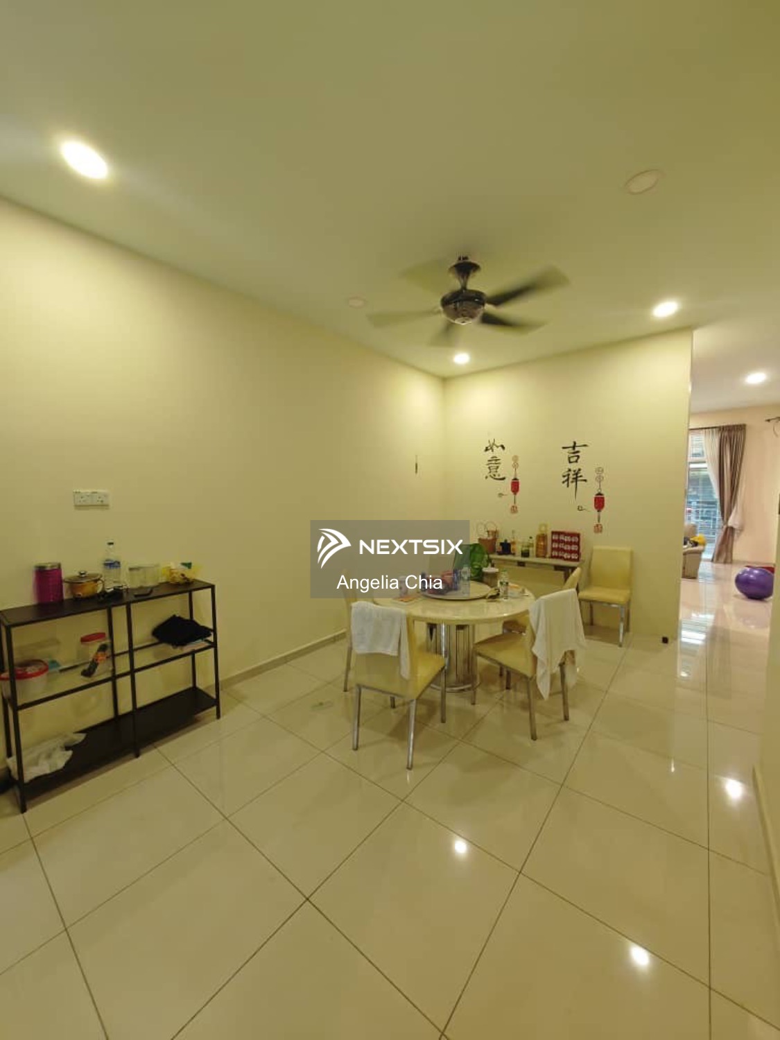 2-sty Terrace/Link House For Sale in Johor Bahru Johor - Image 12