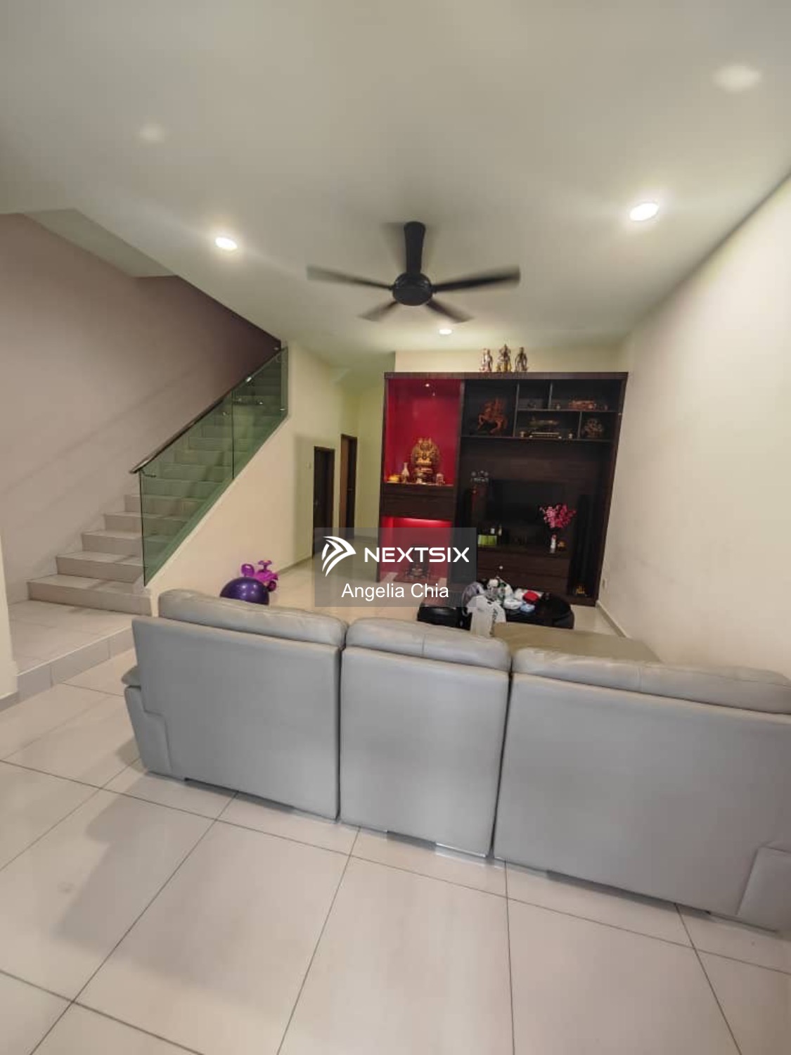 2-sty Terrace/Link House For Sale in Johor Bahru Johor - Image 15