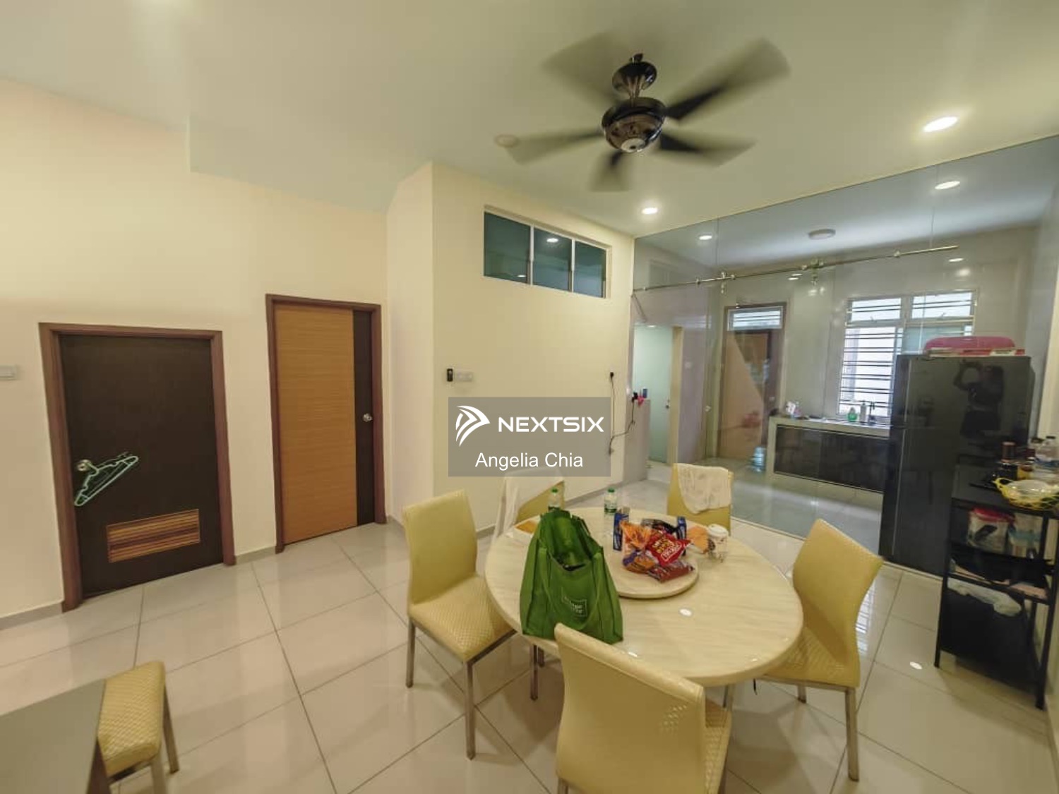 2-sty Terrace/Link House For Sale in Johor Bahru Johor - Image 17