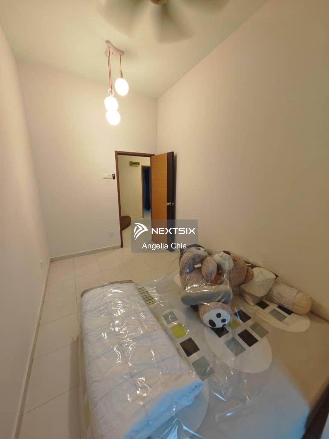 2-sty Terrace/Link House For Sale in Johor Bahru Johor - Image 5